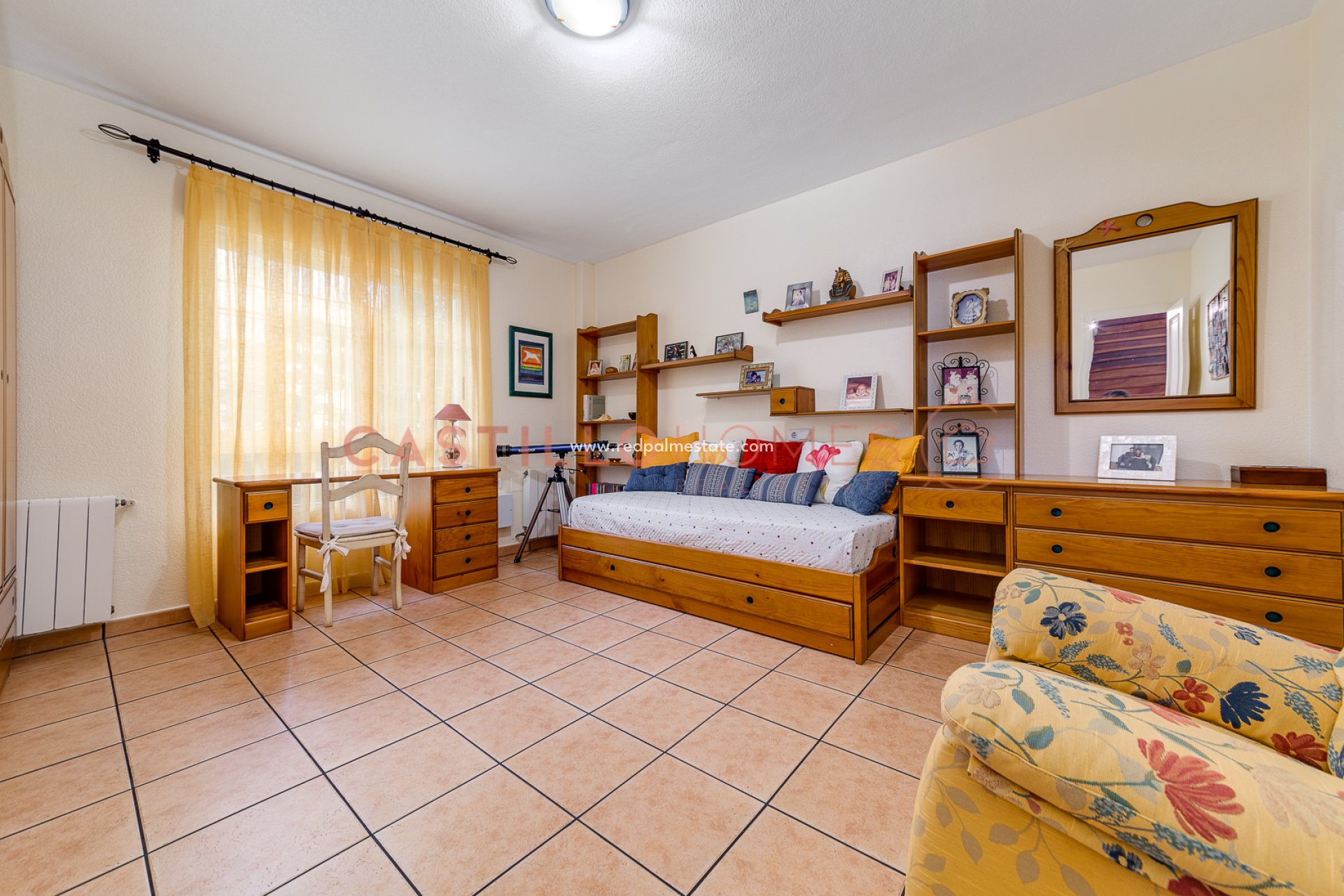 Reventa - Casa Adosada -
Torrevieja - La Veleta