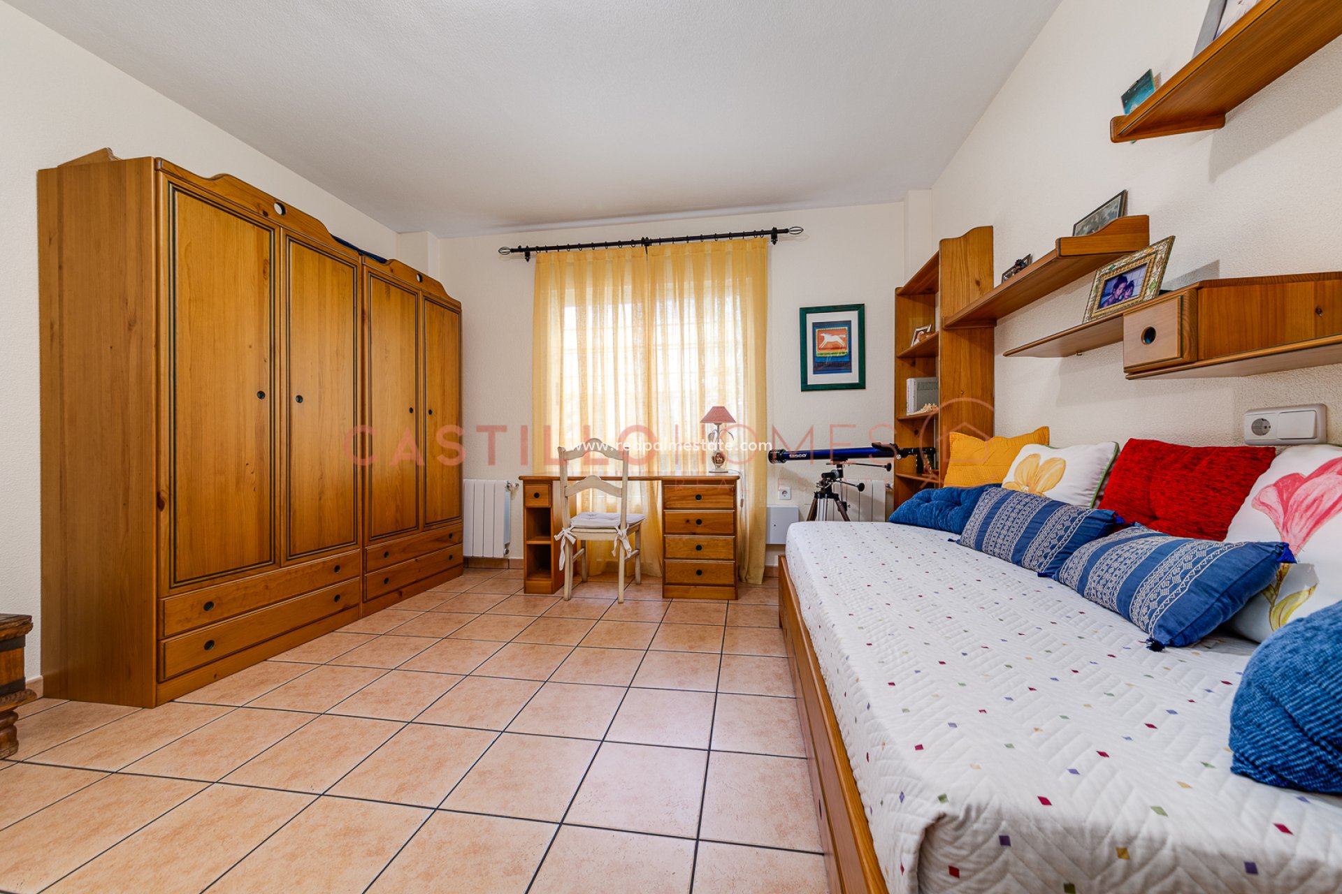 Reventa - Casa Adosada -
Torrevieja - La Veleta