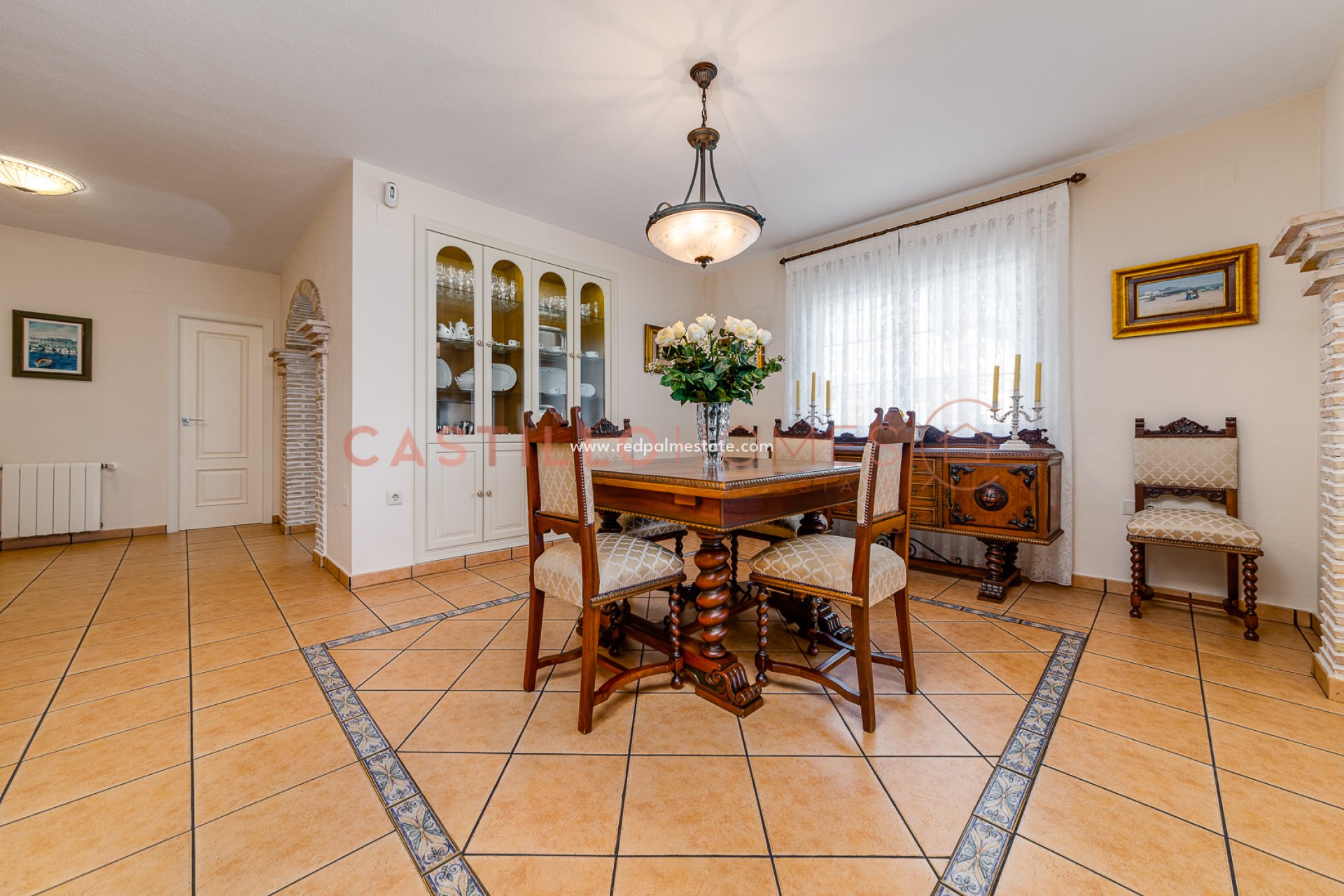 Reventa - Casa Adosada -
Torrevieja - La Veleta