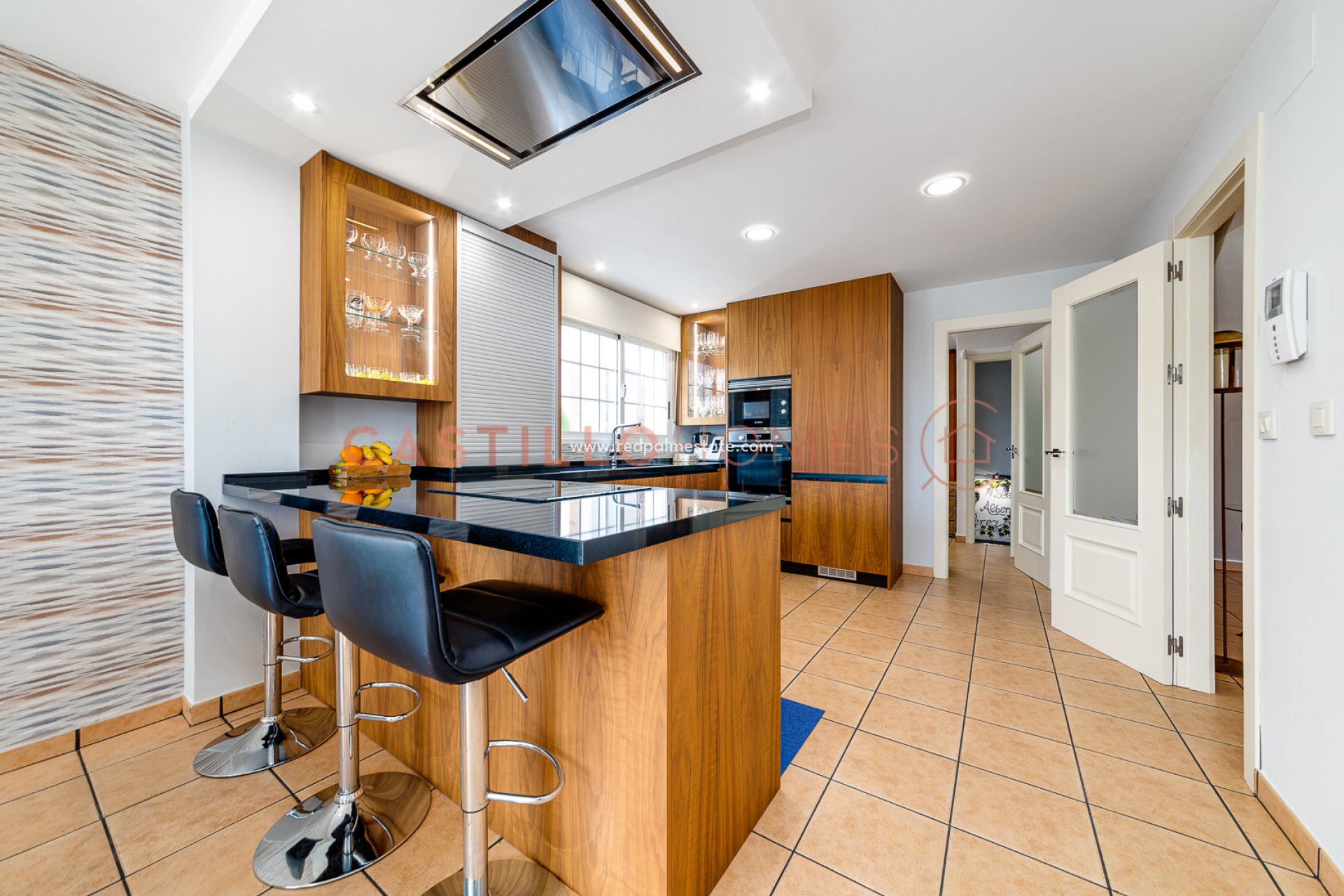 Reventa - Casa Adosada -
Torrevieja - La Veleta