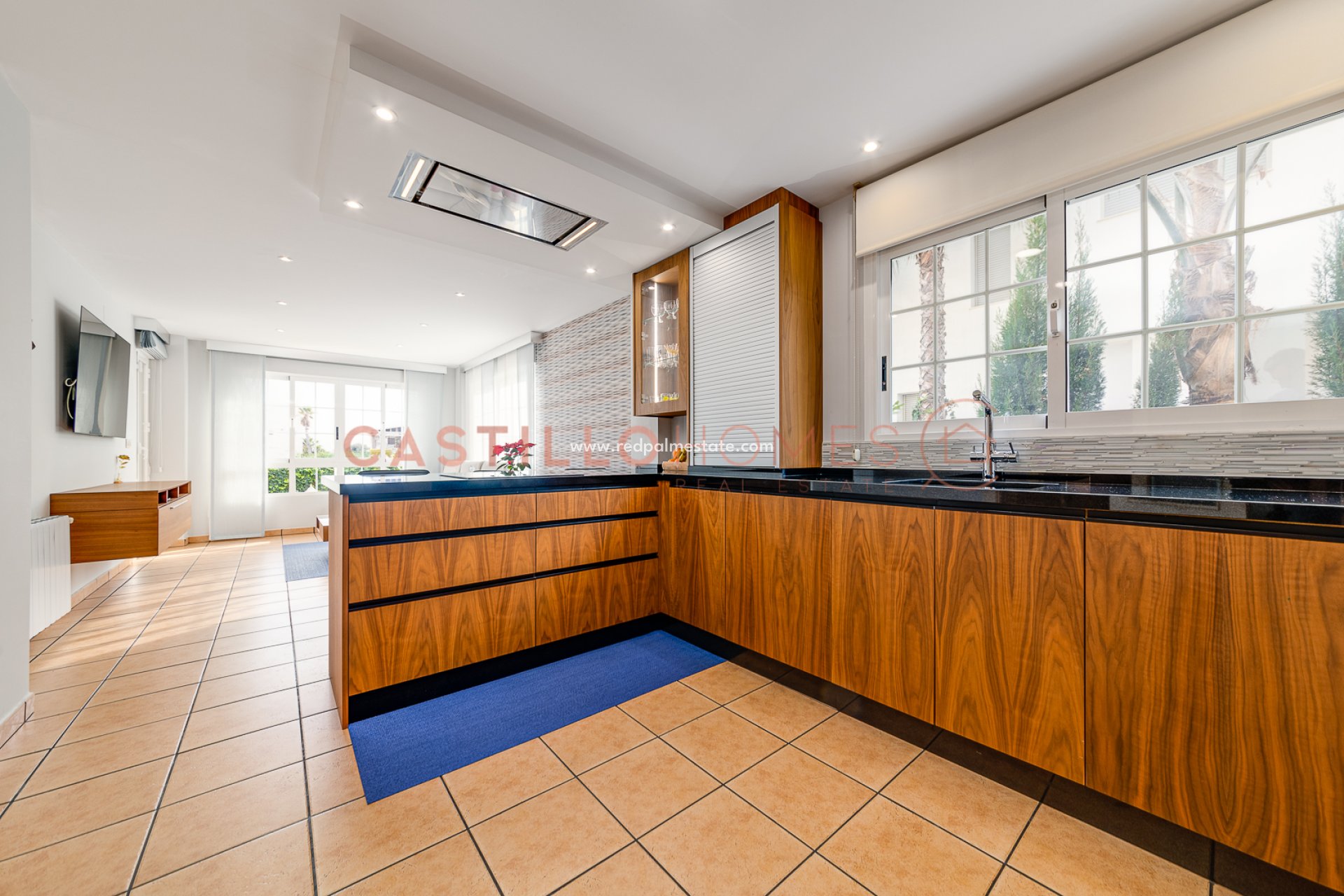 Reventa - Casa Adosada -
Torrevieja - La Veleta