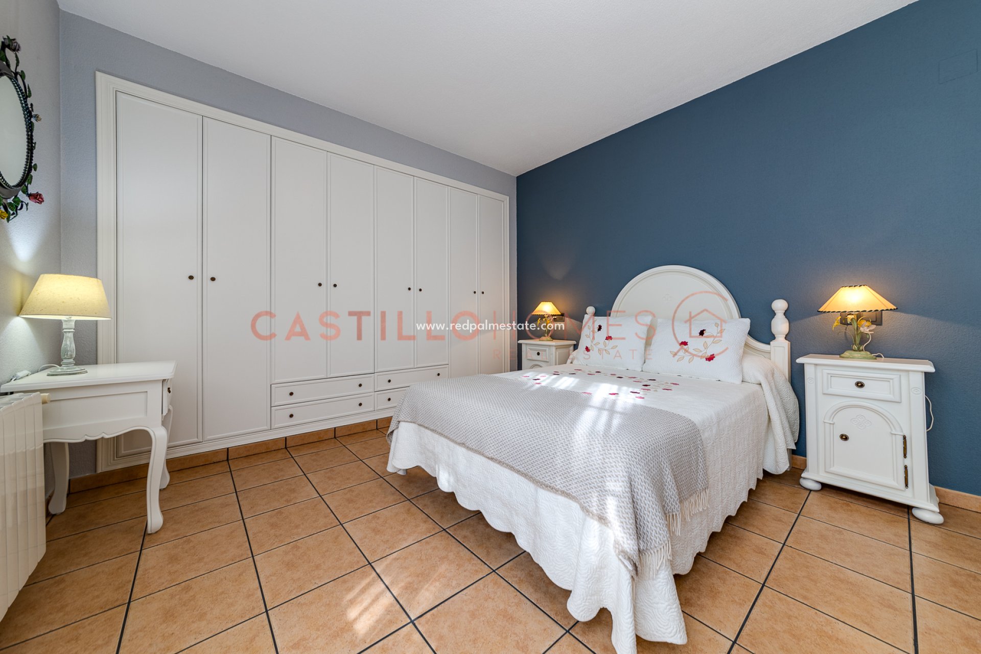 Reventa - Casa Adosada -
Torrevieja - La Veleta