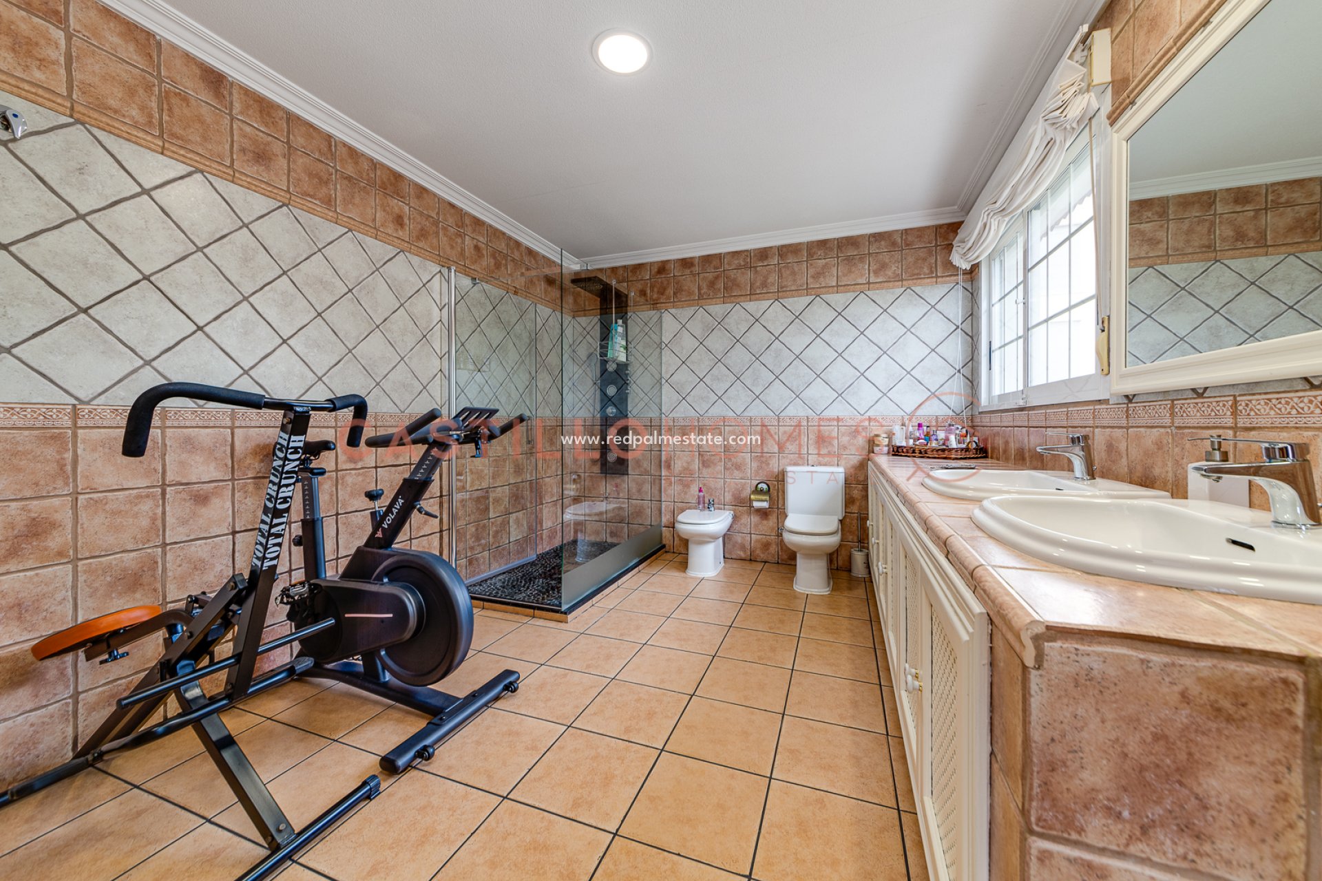 Reventa - Casa Adosada -
Torrevieja - La Veleta