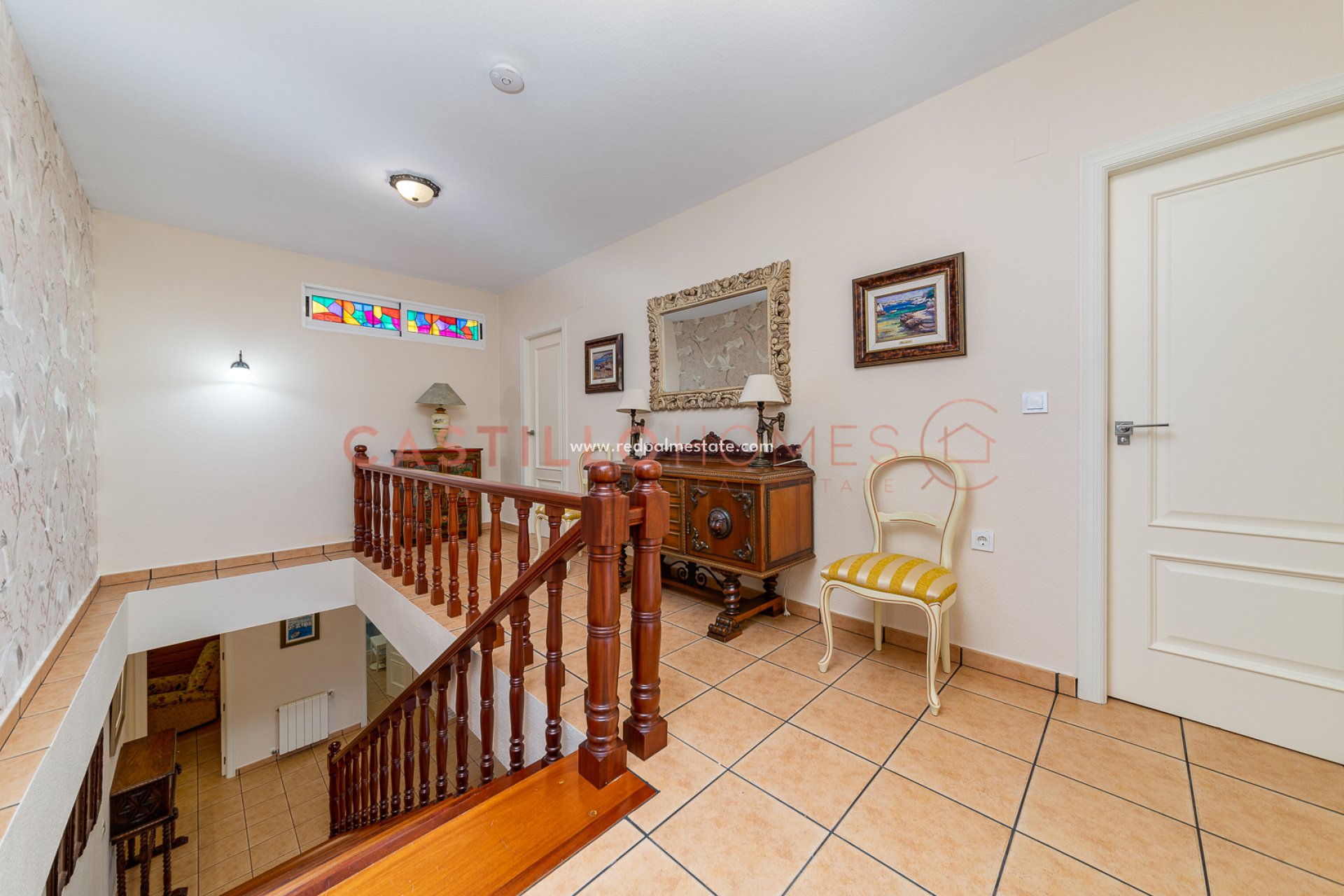 Reventa - Casa Adosada -
Torrevieja - La Veleta