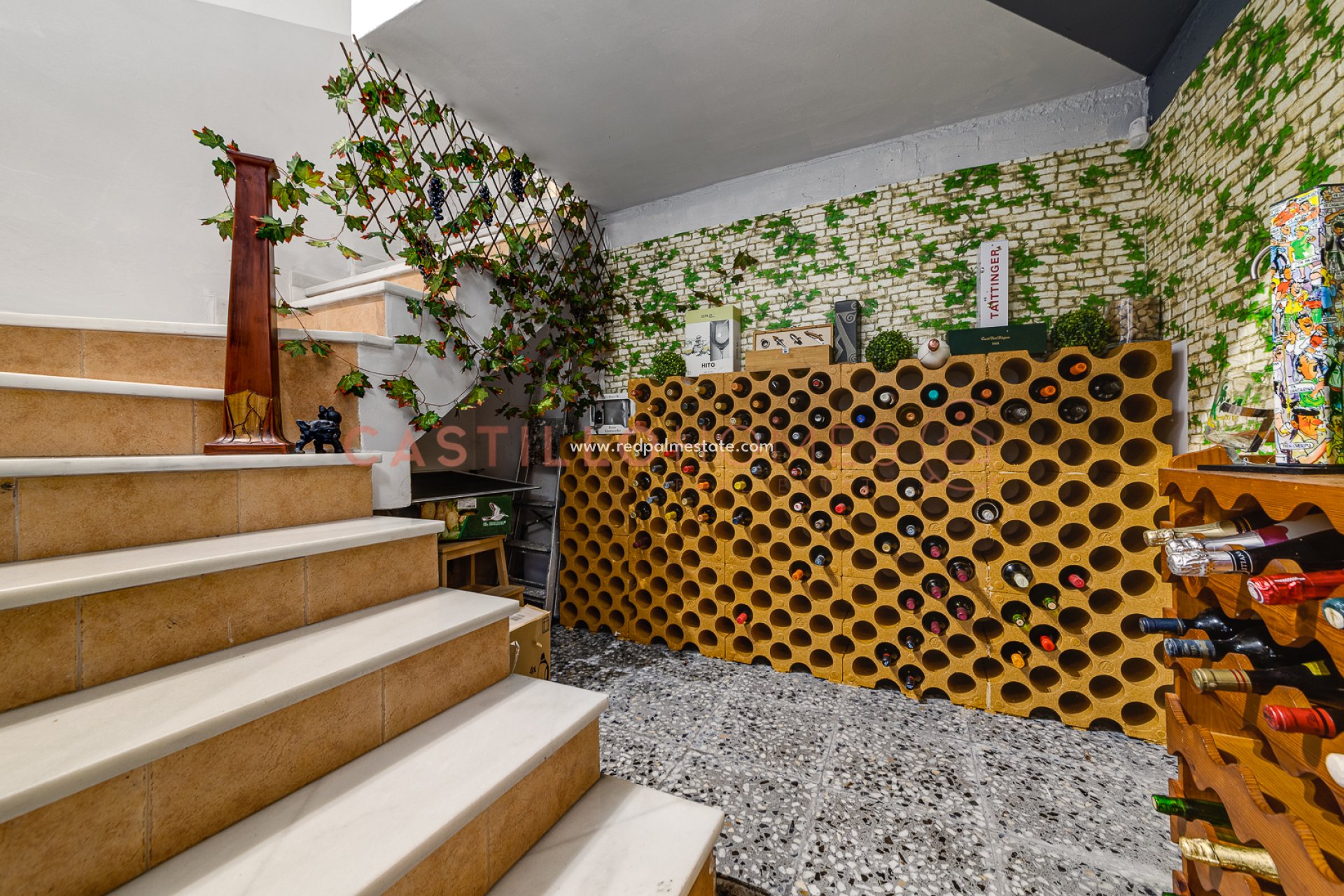 Reventa - Casa Adosada -
Torrevieja - La Veleta