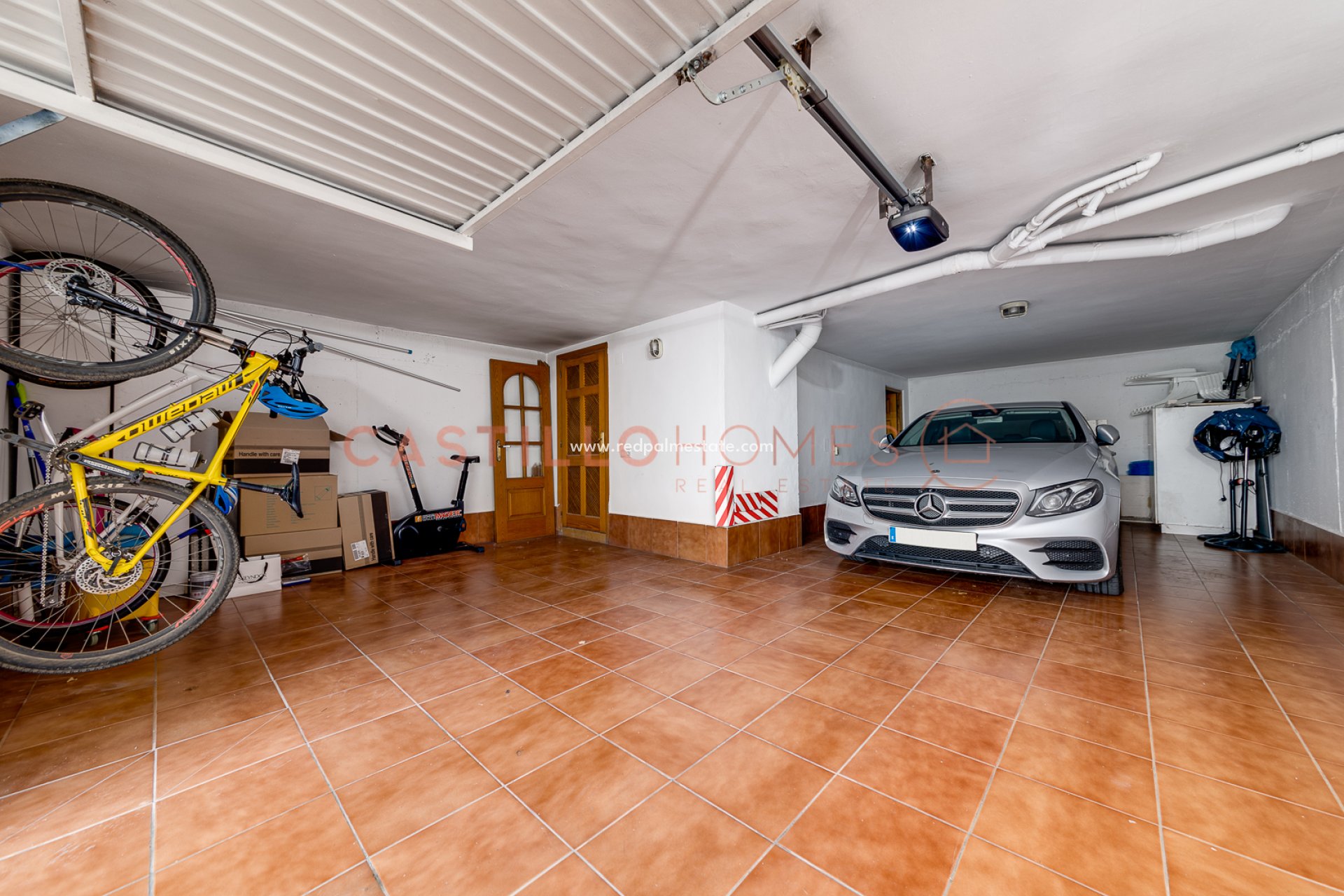 Reventa - Casa Adosada -
Torrevieja - La Veleta