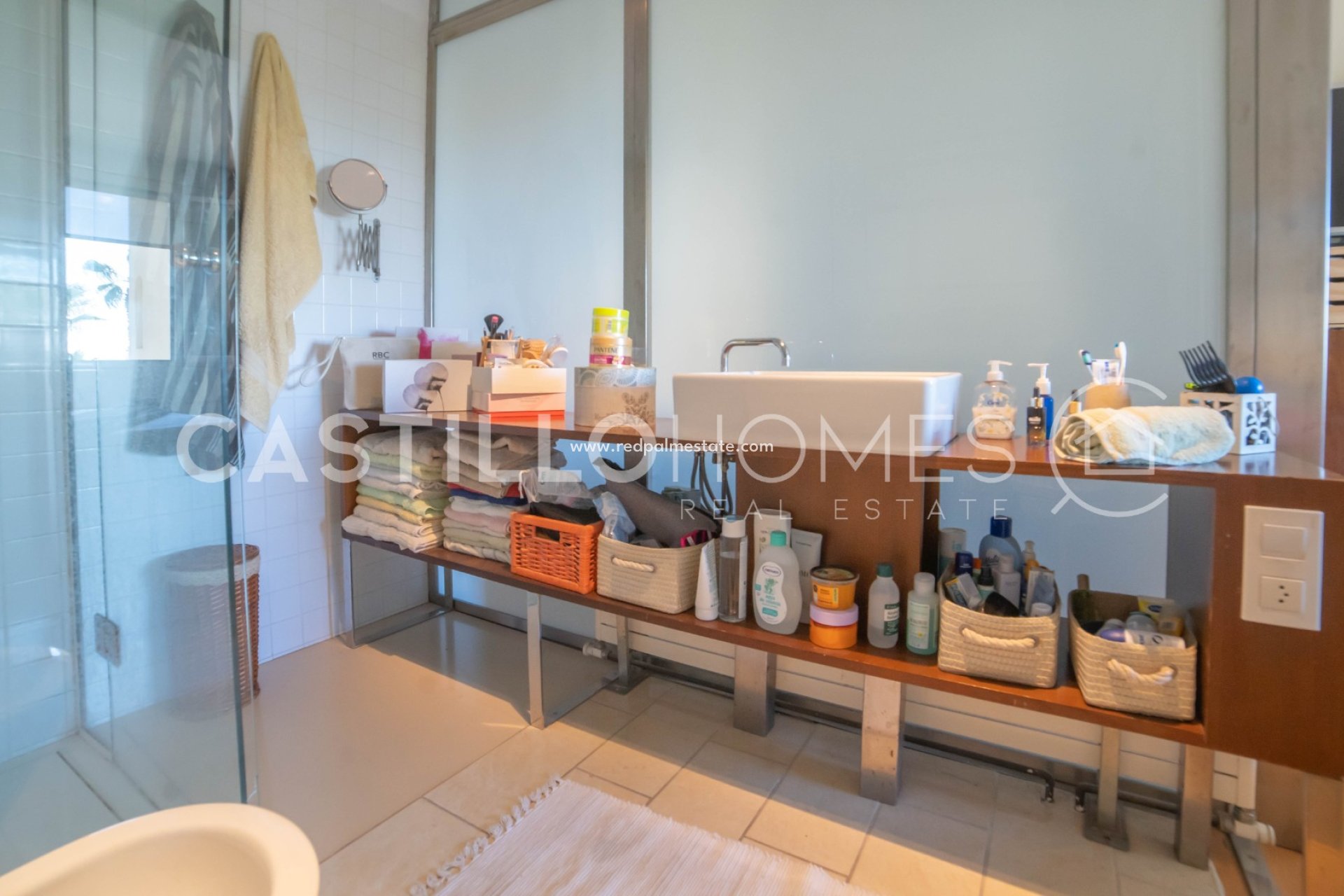 Reventa - Casa Adosada -
Torrevieja - La Veleta