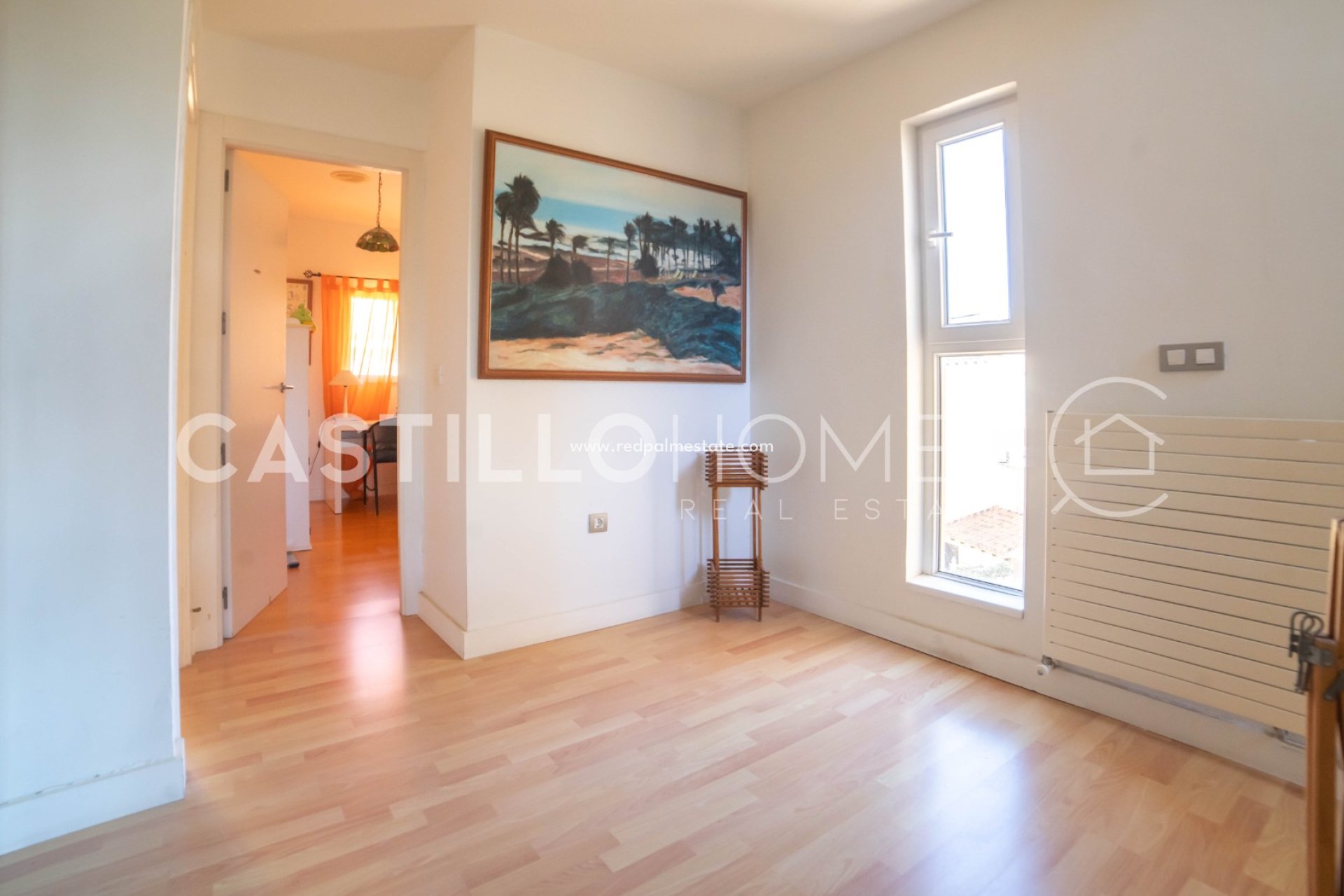 Reventa - Casa Adosada -
Torrevieja - La Veleta