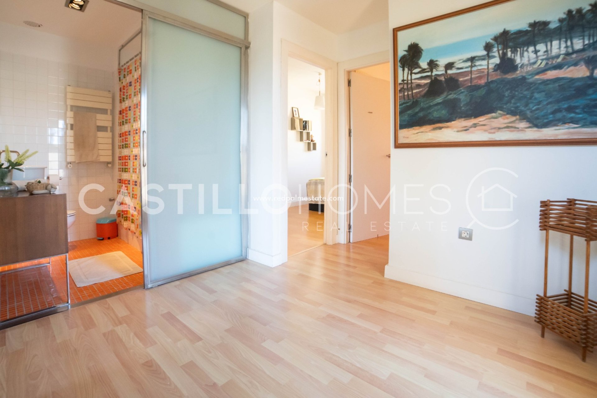 Reventa - Casa Adosada -
Torrevieja - La Veleta