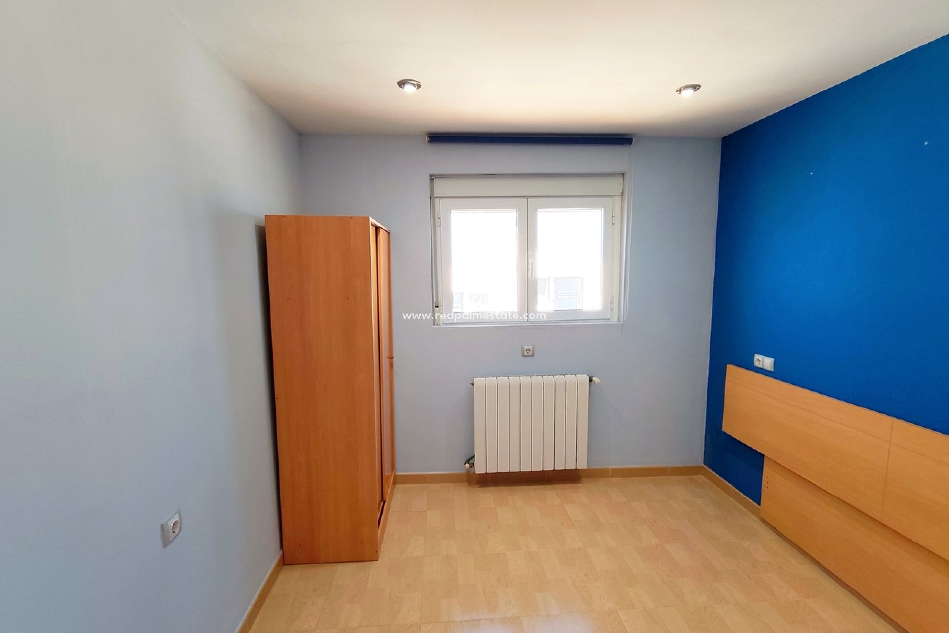 Reventa - Casa Adosada -
Torrevieja - Los Altos