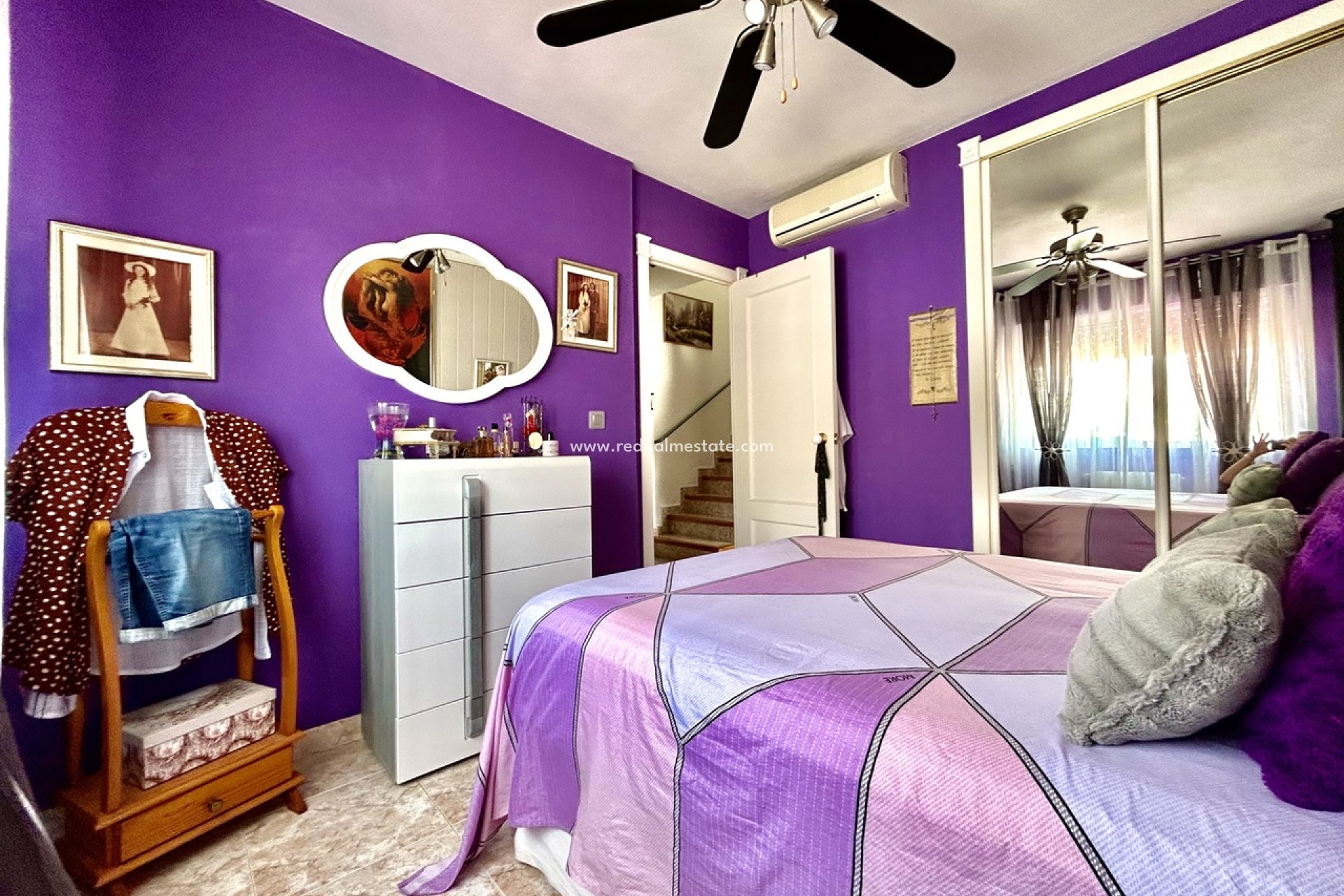 Reventa - Casa Adosada -
Torrevieja - Los Altos