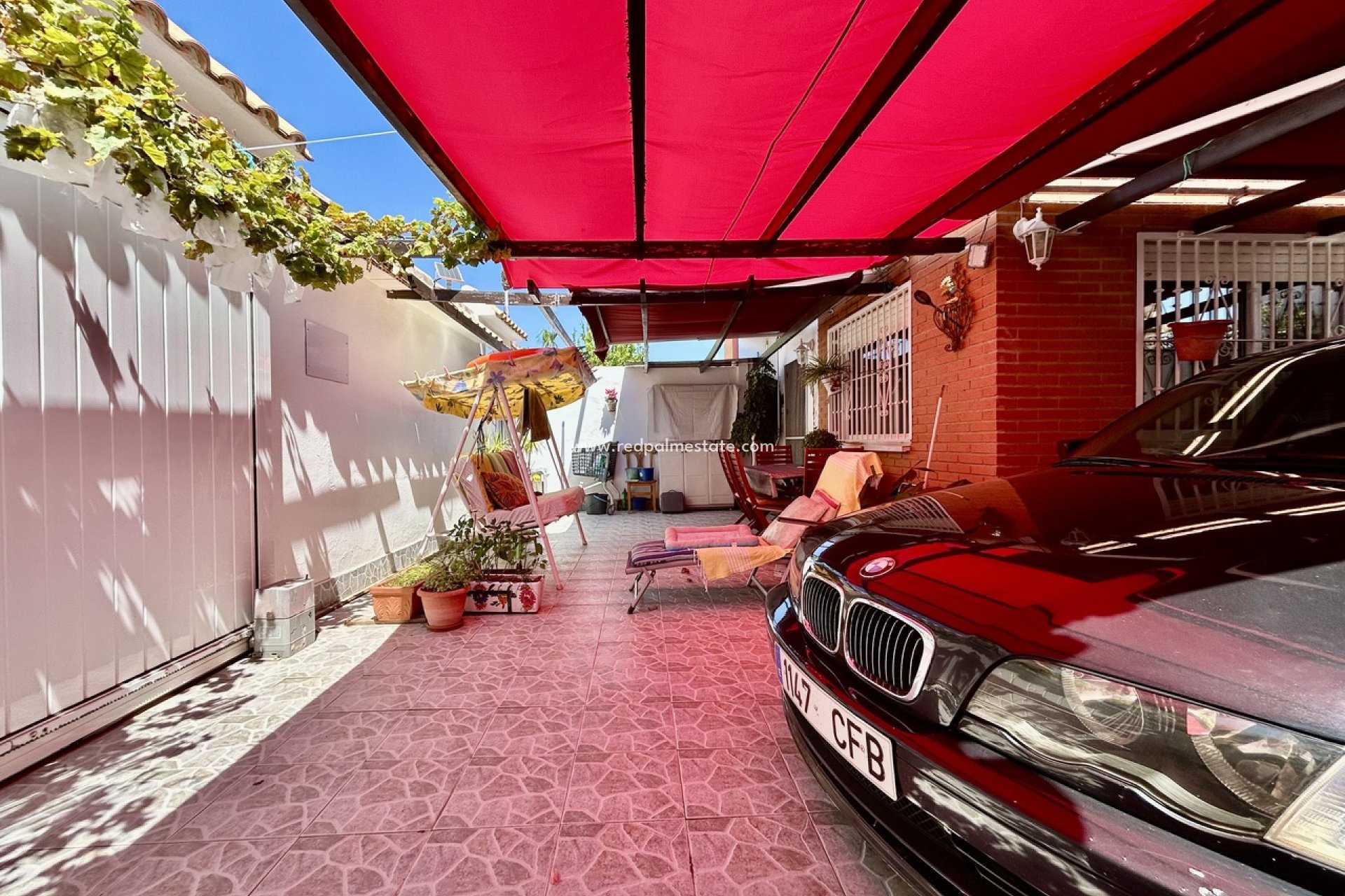 Reventa - Casa Adosada -
Torrevieja - Los Altos