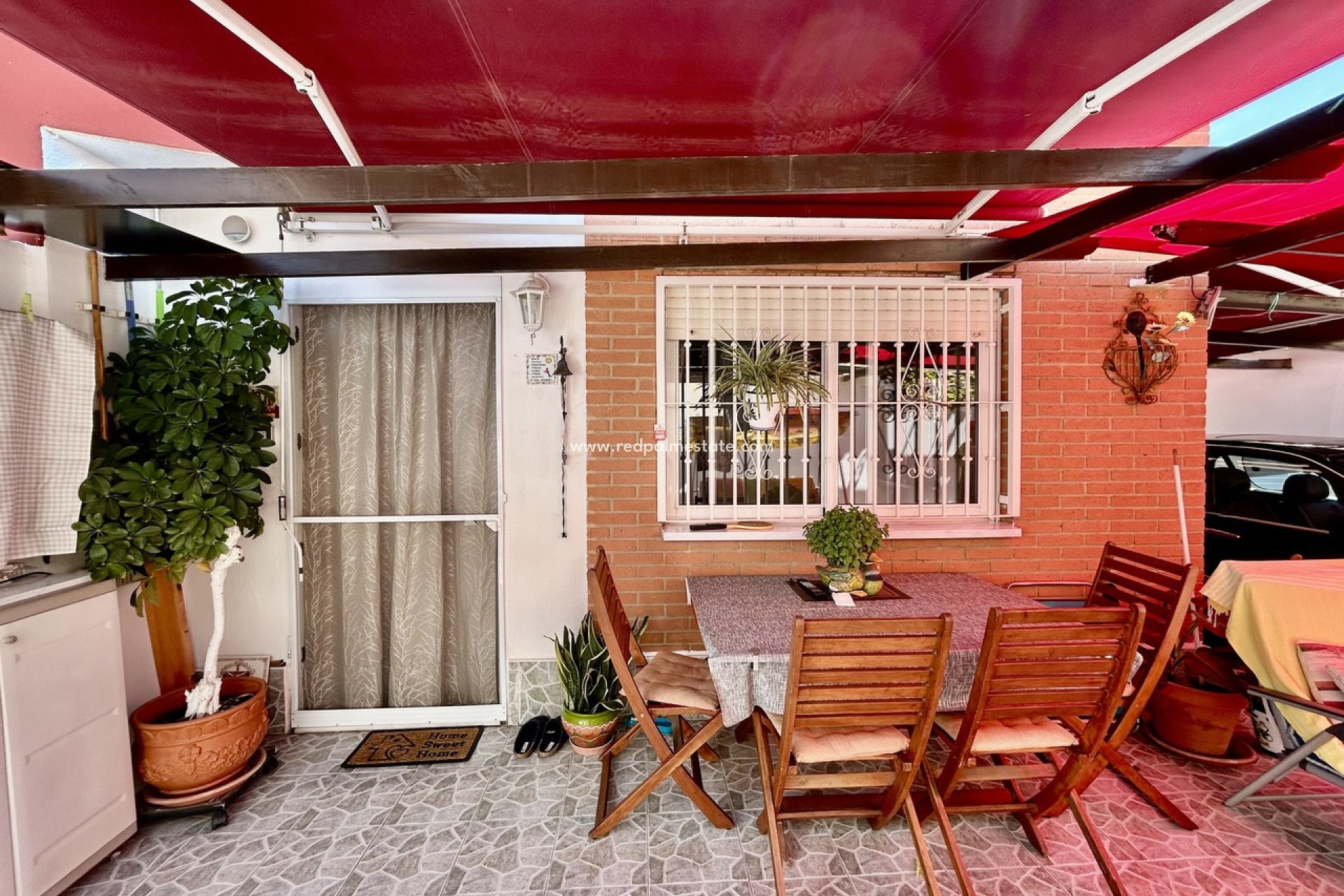 Reventa - Casa Adosada -
Torrevieja - Los Altos