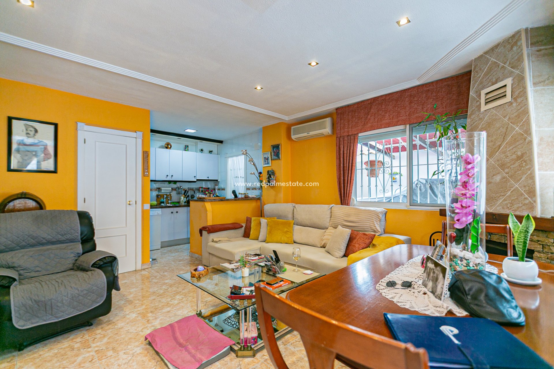 Reventa - Casa Adosada -
Torrevieja - Los altos