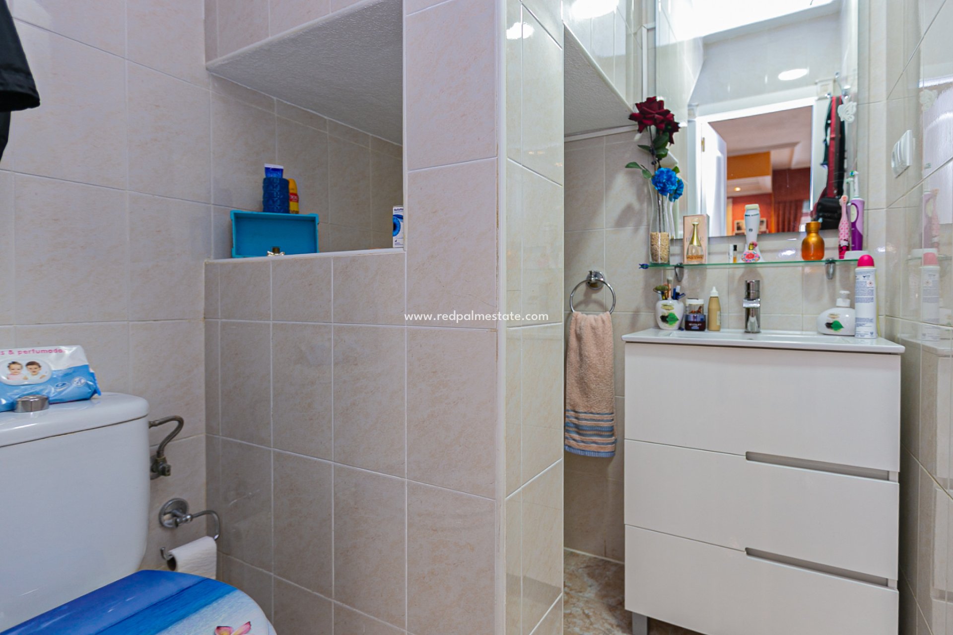 Reventa - Casa Adosada -
Torrevieja - Los altos