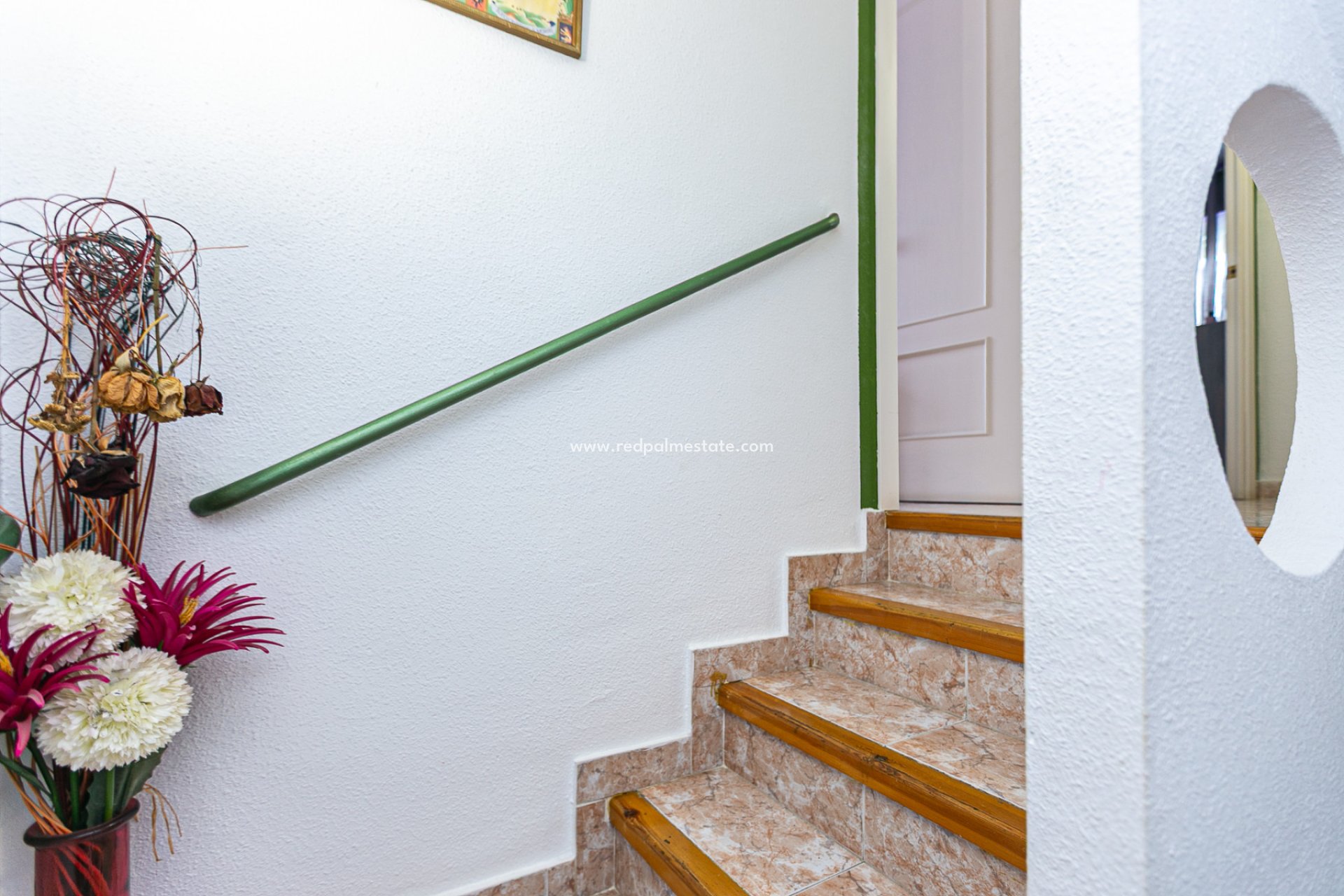 Reventa - Casa Adosada -
Torrevieja - Los altos
