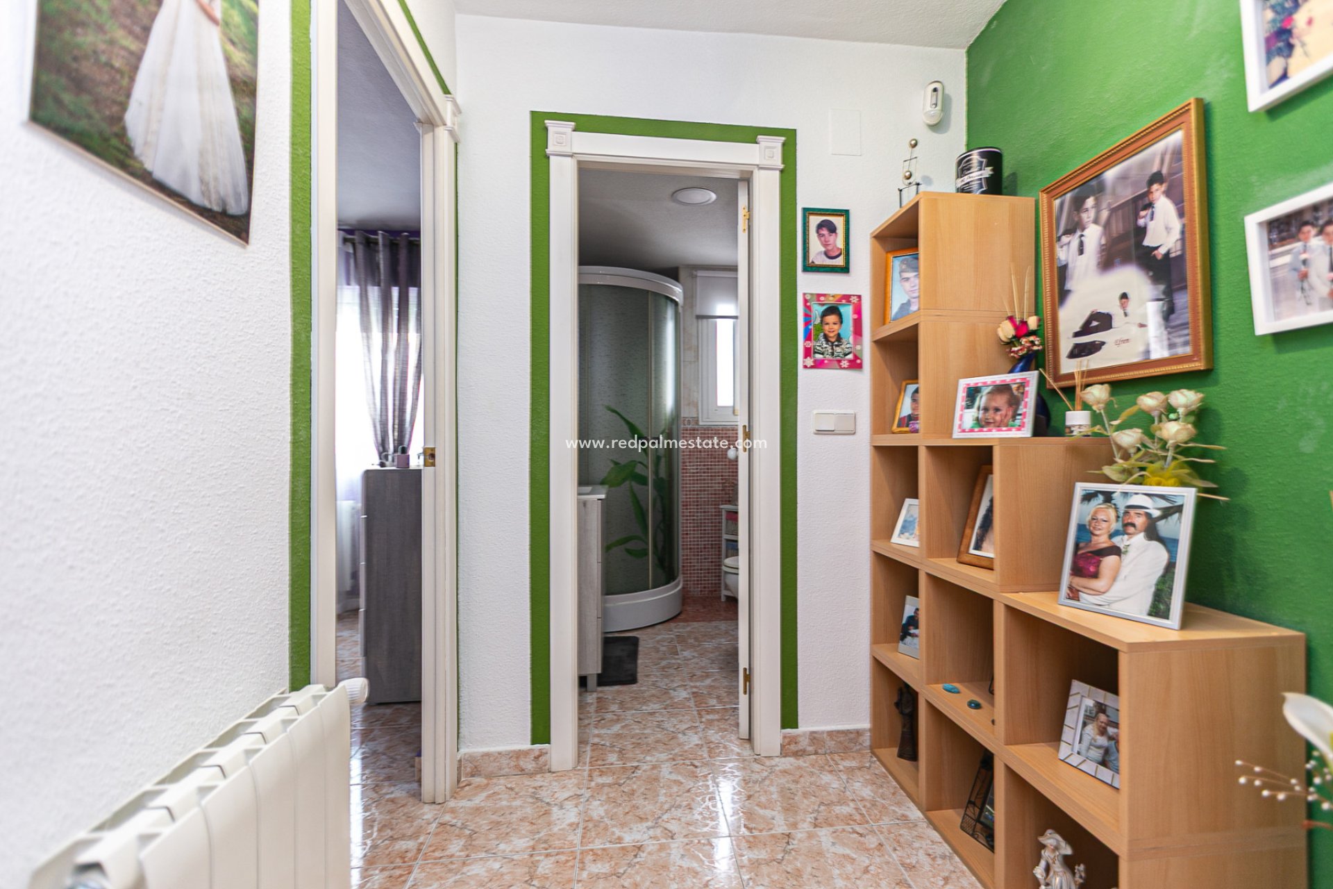 Reventa - Casa Adosada -
Torrevieja - Los altos