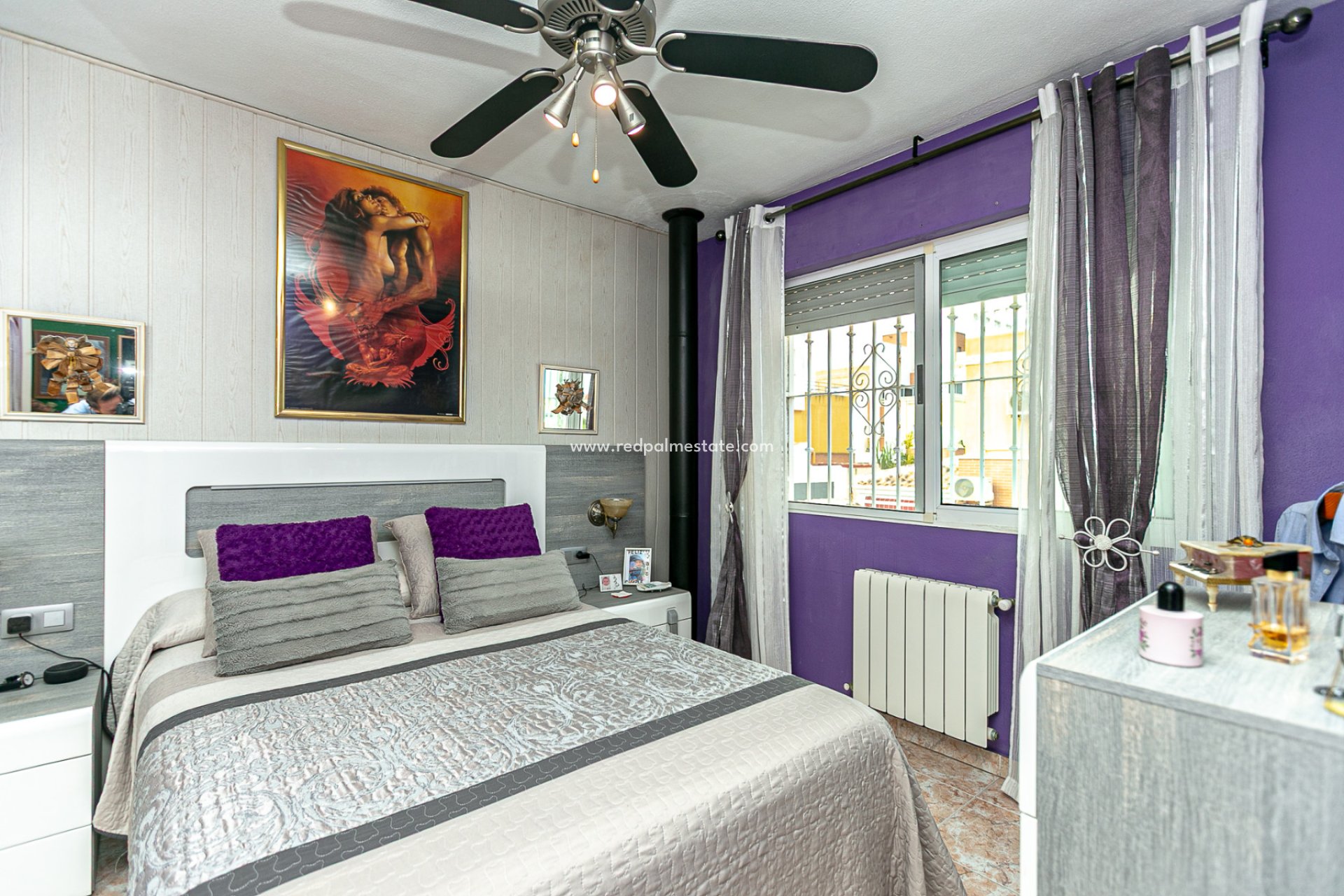 Reventa - Casa Adosada -
Torrevieja - Los altos