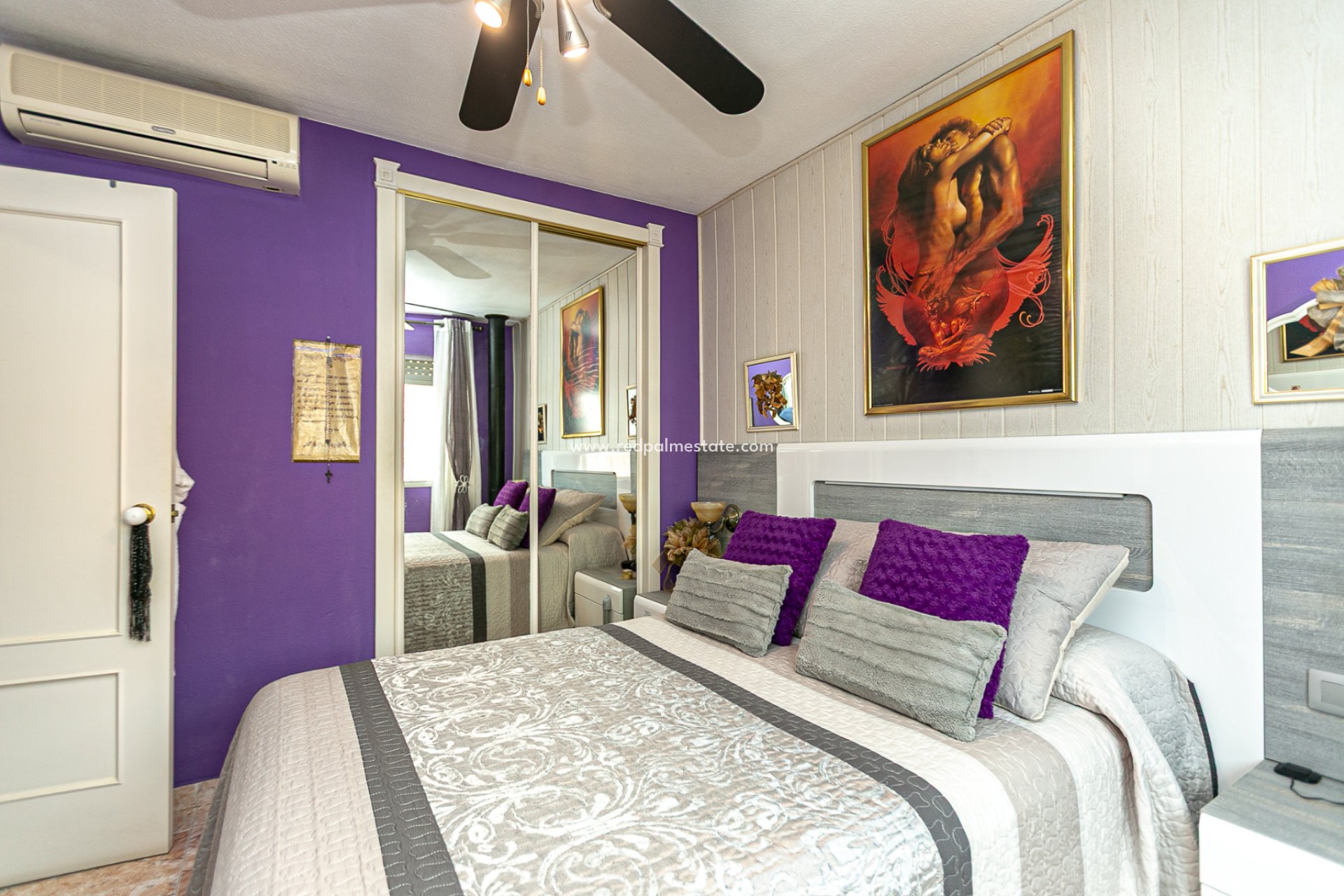 Reventa - Casa Adosada -
Torrevieja - Los altos