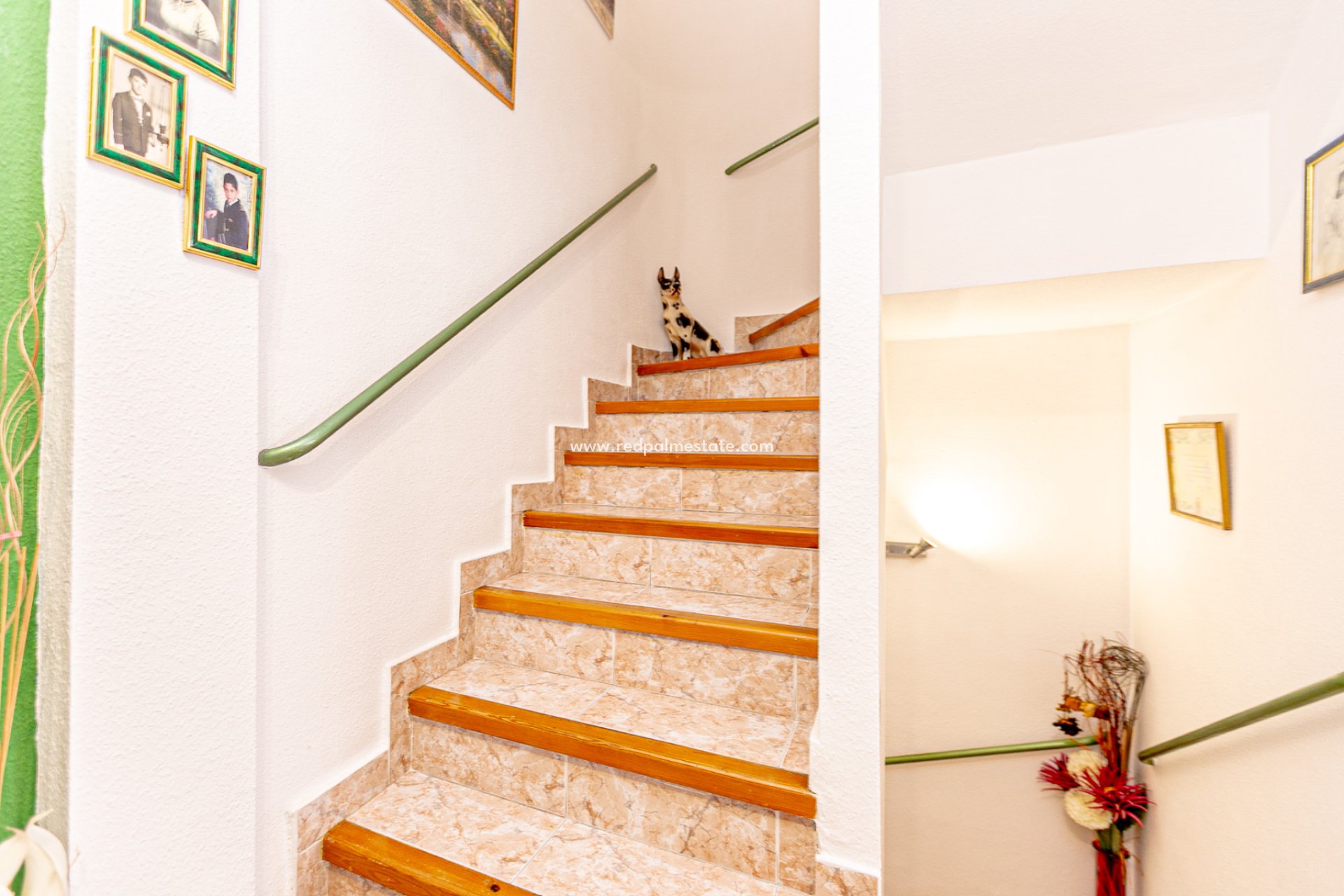 Reventa - Casa Adosada -
Torrevieja - Los altos