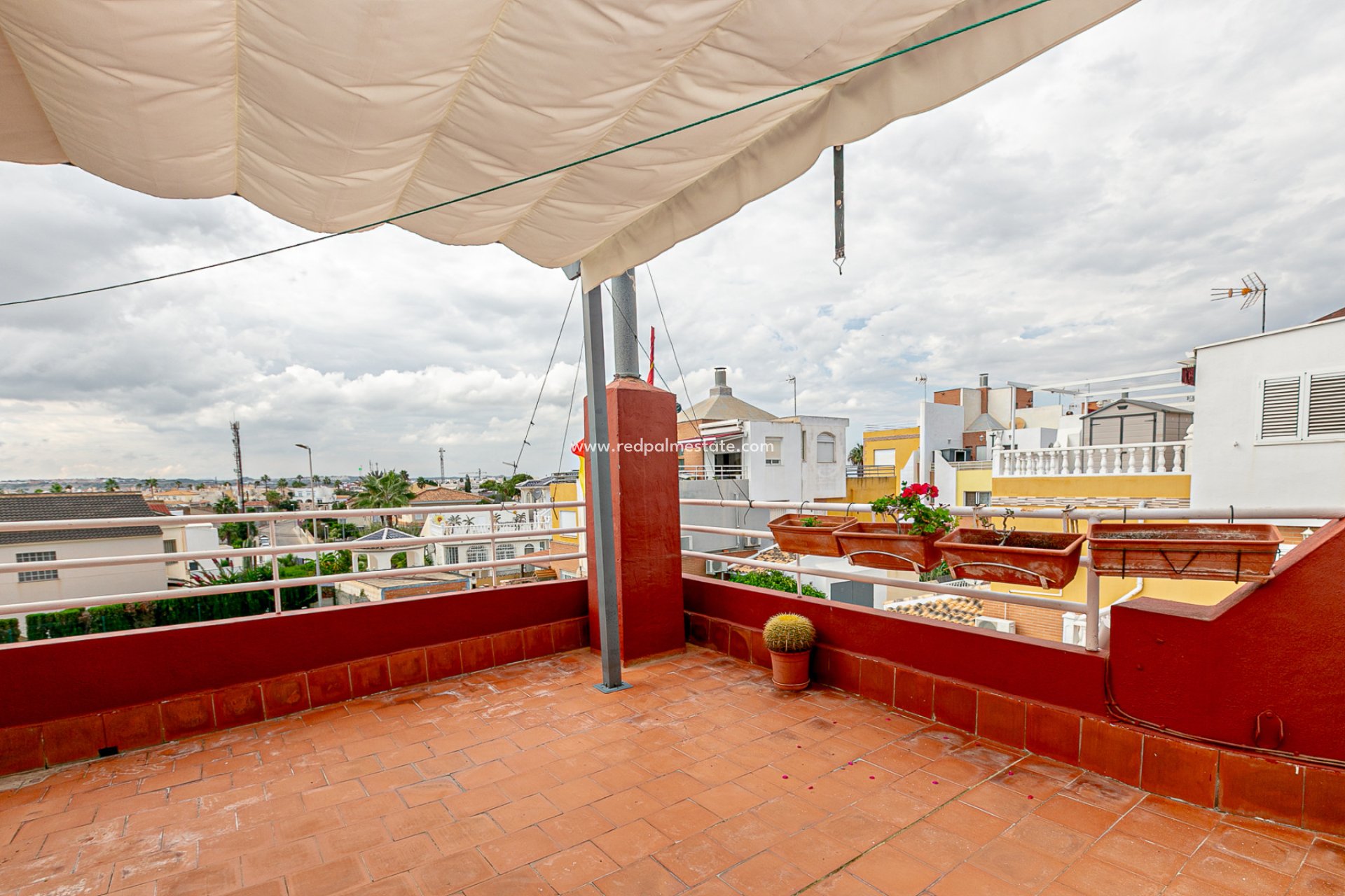 Reventa - Casa Adosada -
Torrevieja - Los altos