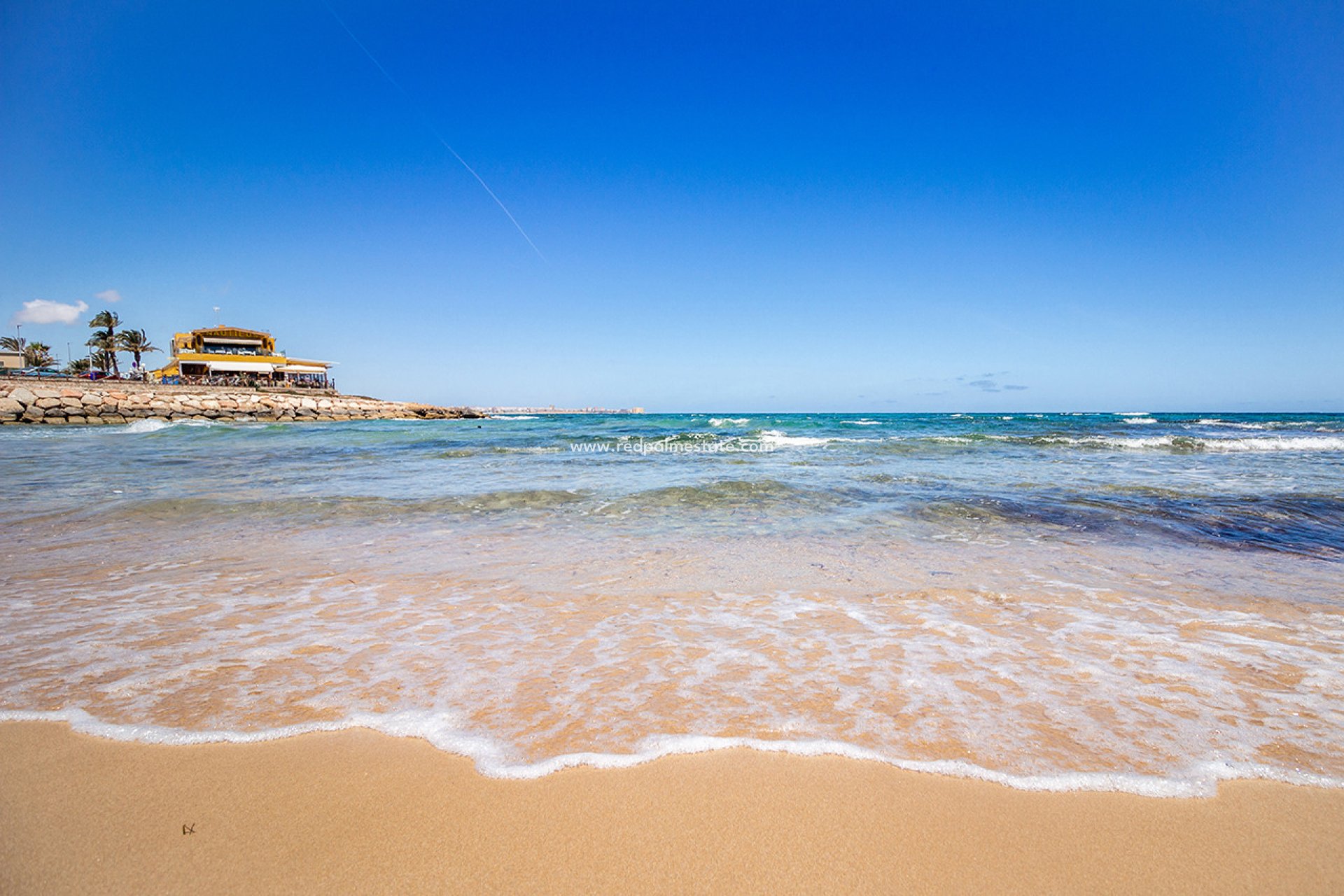 Reventa - Casa Adosada -
Torrevieja - Los altos