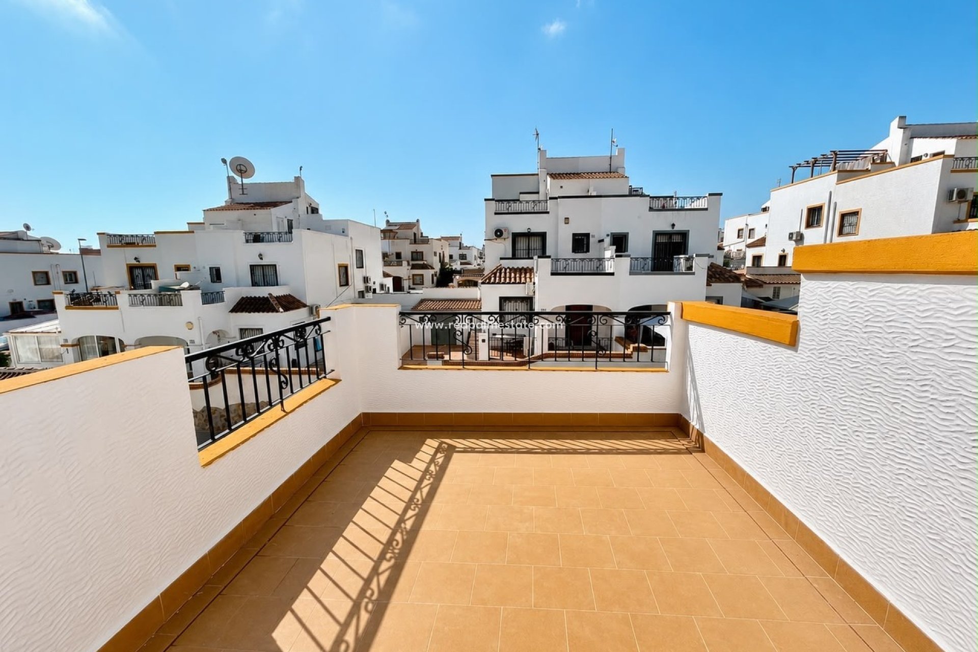 Reventa - Casa Adosada -
Torrevieja - Los Altos