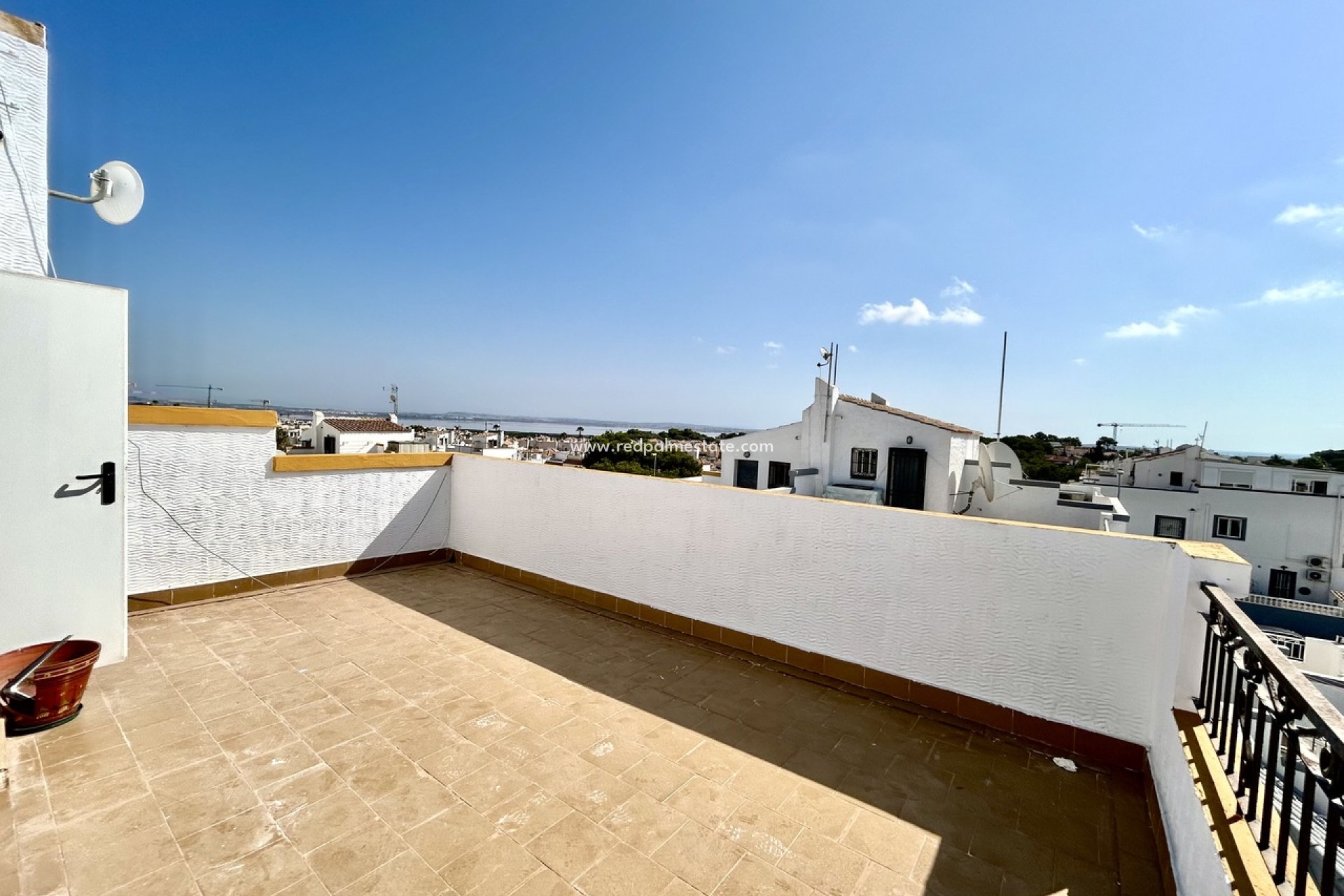 Reventa - Casa Adosada -
Torrevieja - Los Altos