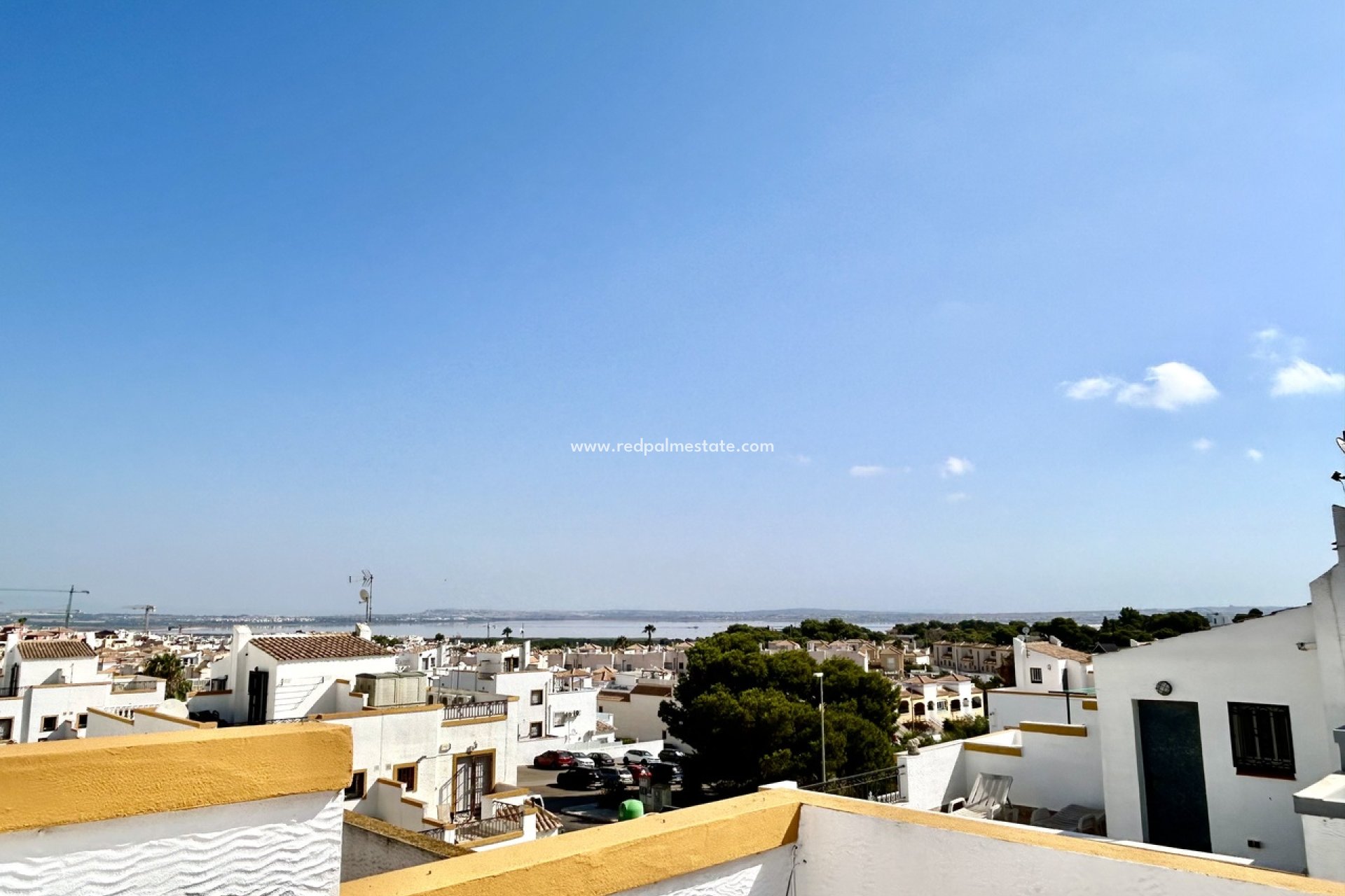Reventa - Casa Adosada -
Torrevieja - Los Altos