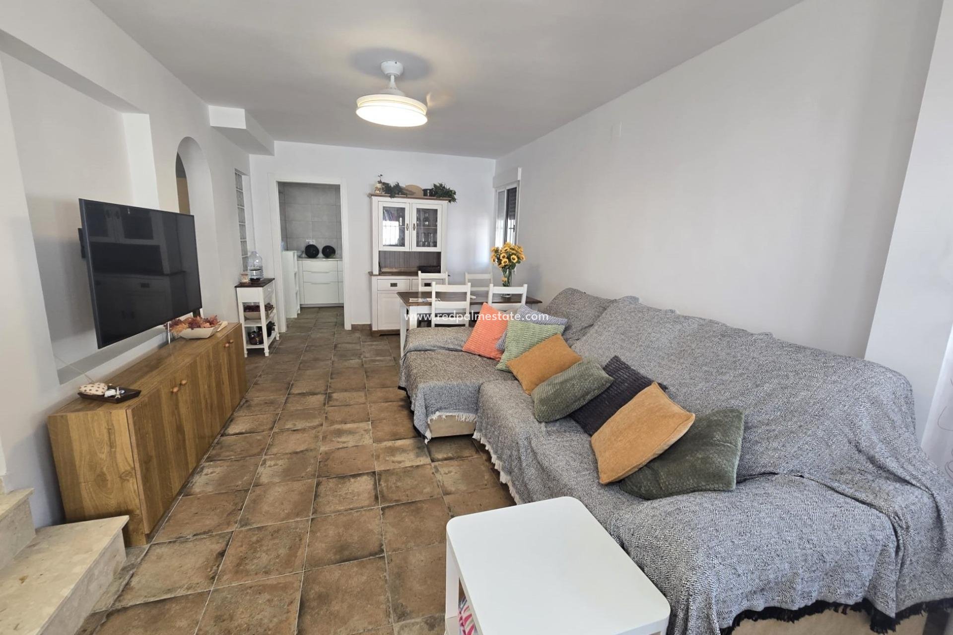 Reventa - Casa Adosada -
Torrevieja - Los altos