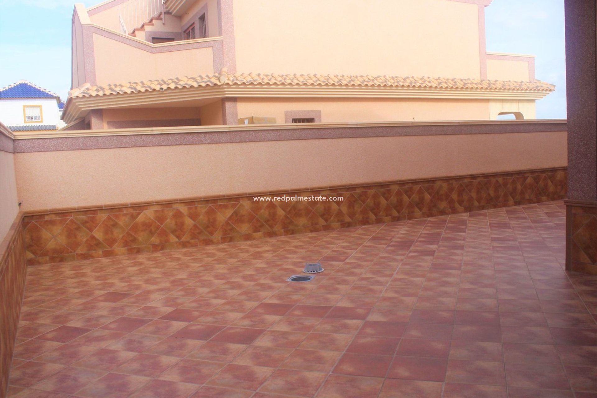 Reventa - Casa Adosada -
Torrevieja - Los Altos