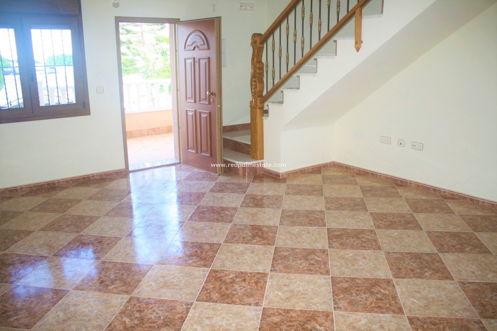 Reventa - Casa Adosada -
Torrevieja - Los Altos