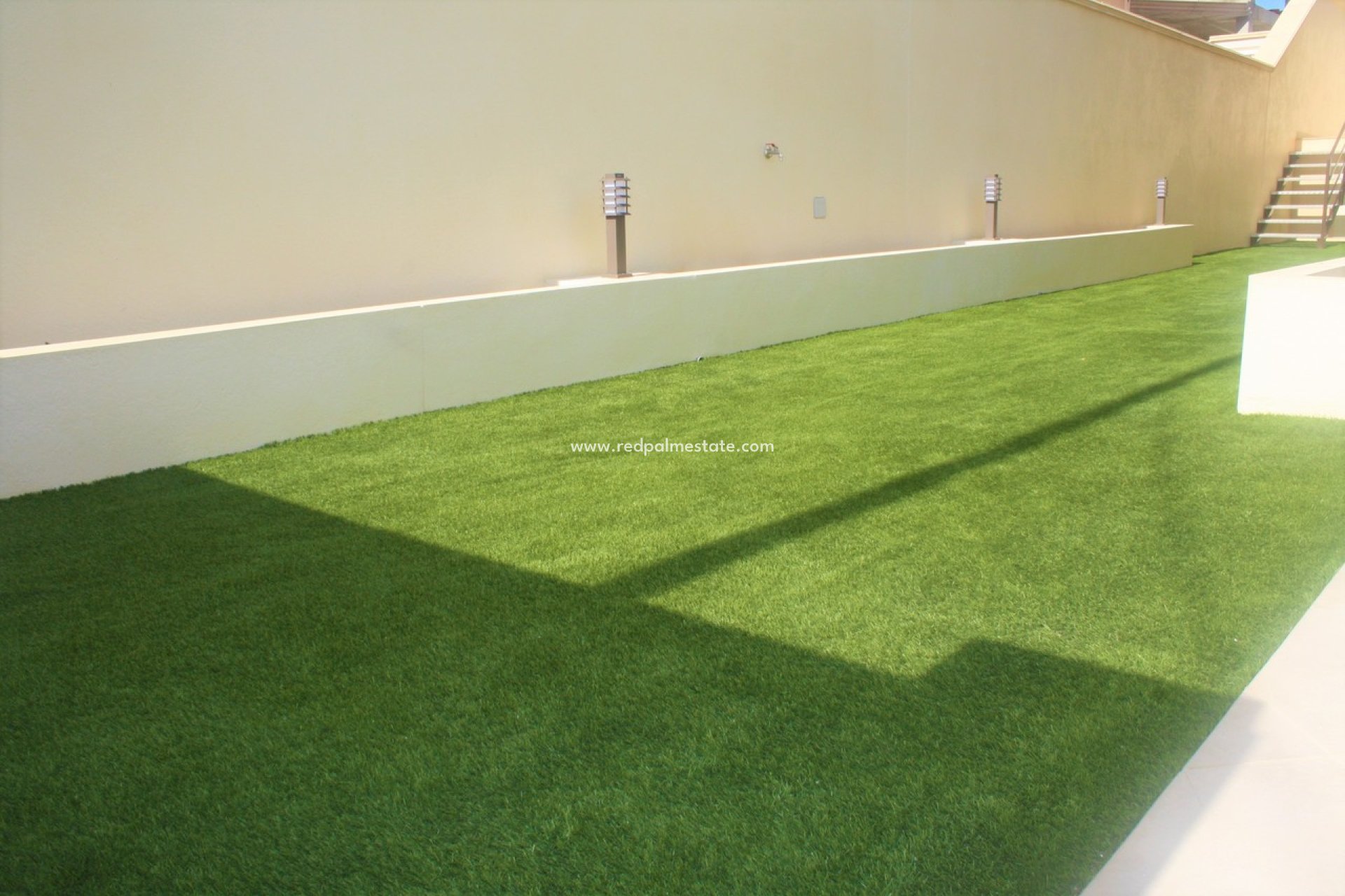 Reventa - Casa Adosada -
Torrevieja - Los Altos