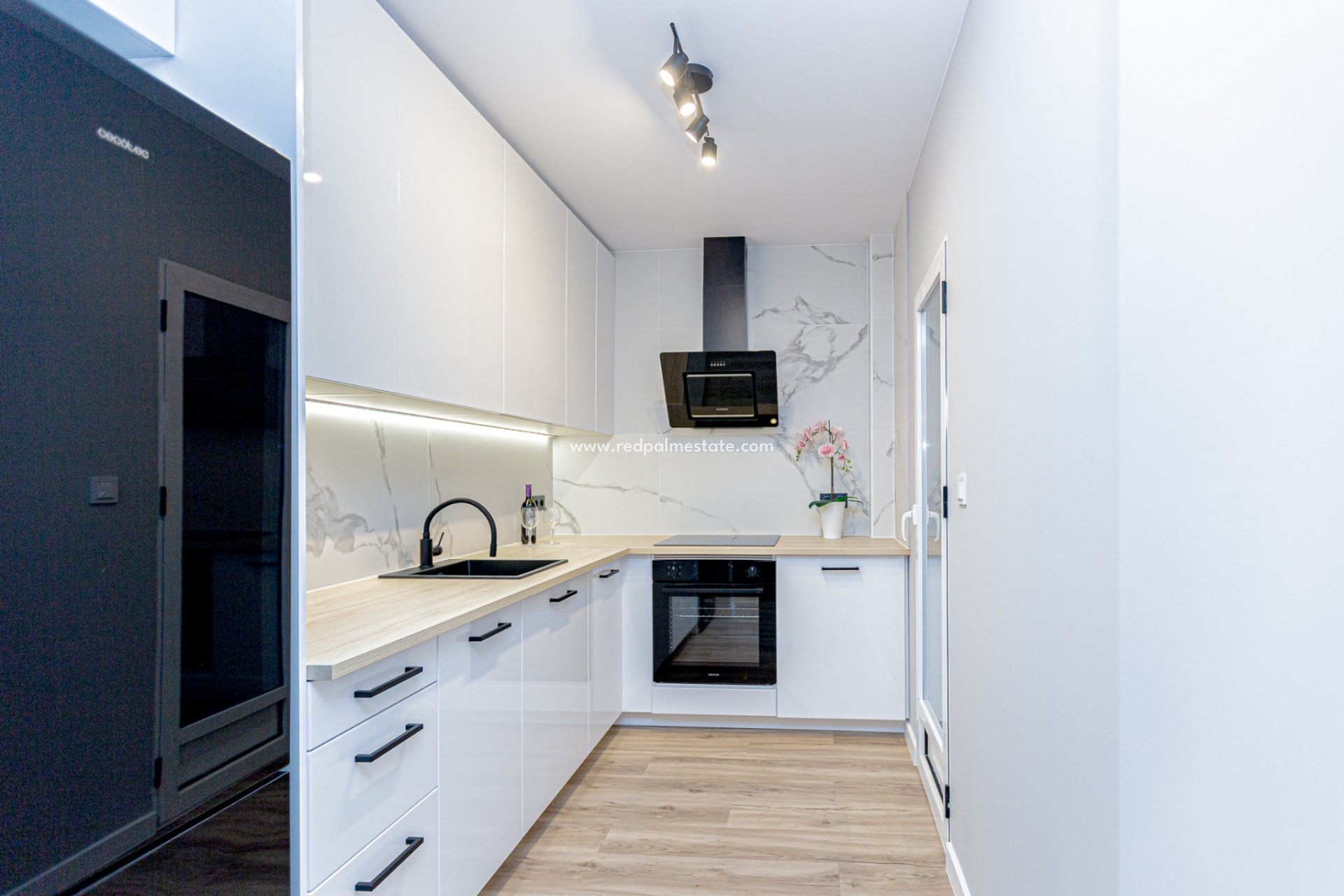 Reventa - Casa Adosada -
Torrevieja - Los Altos