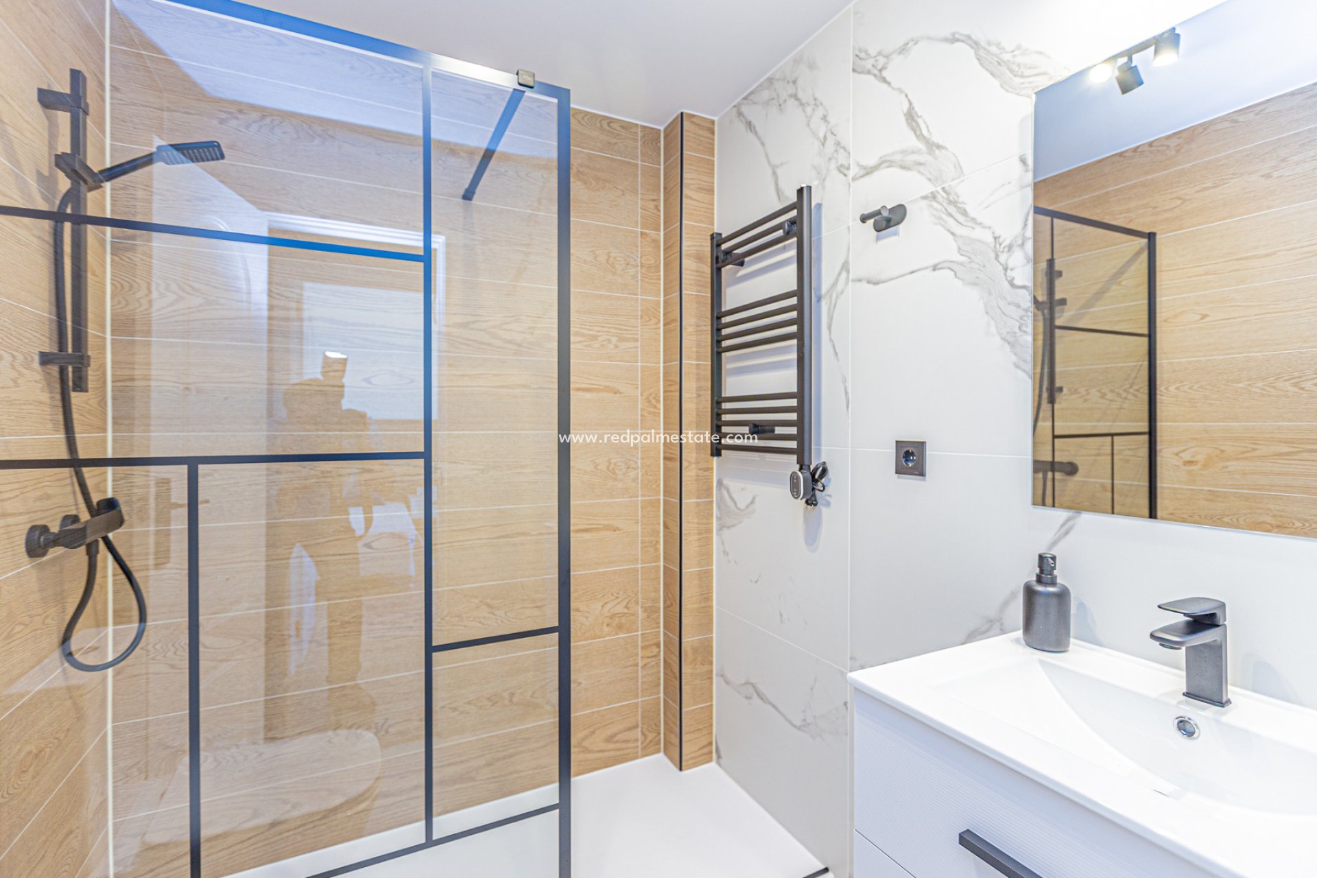 Reventa - Casa Adosada -
Torrevieja - Los Altos