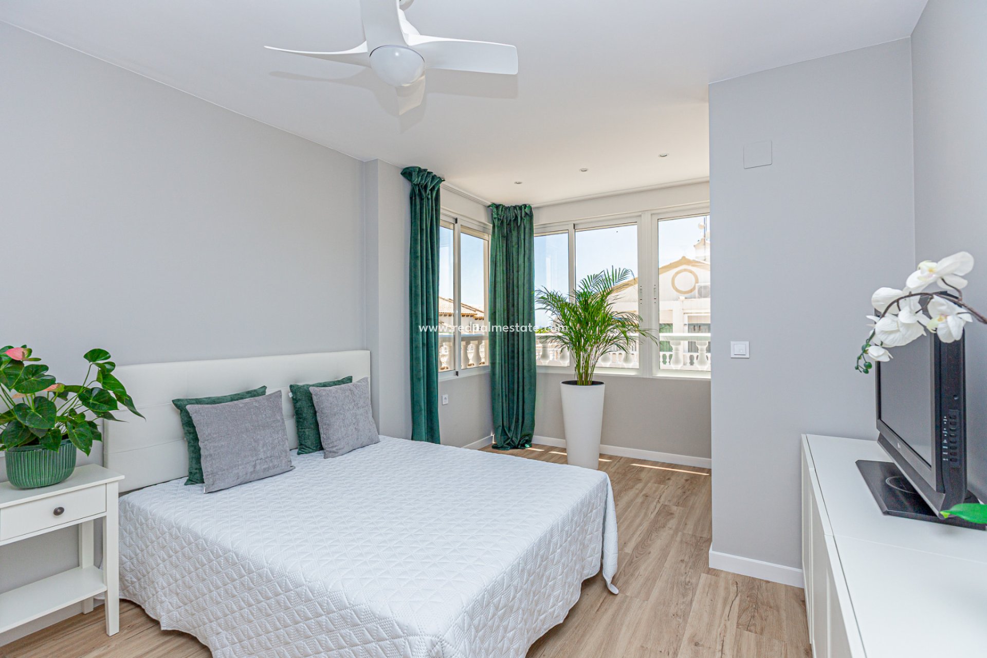 Reventa - Casa Adosada -
Torrevieja - Los Altos