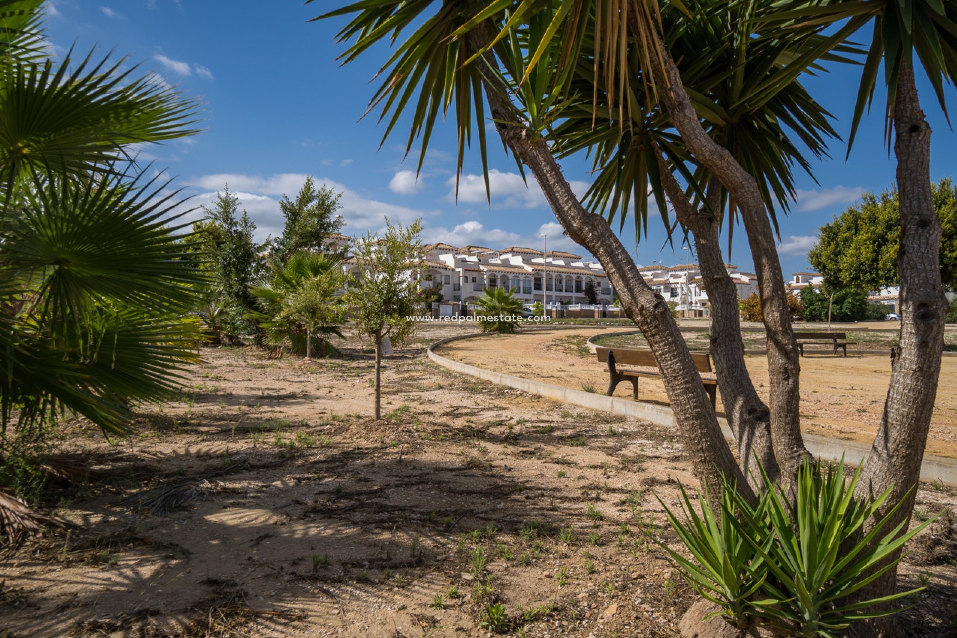Reventa - Casa Adosada -
Torrevieja - Los Altos