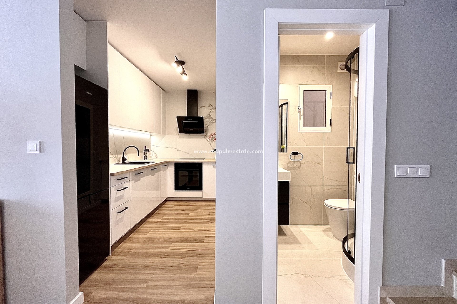 Reventa - Casa Adosada -
Torrevieja - Los Altos