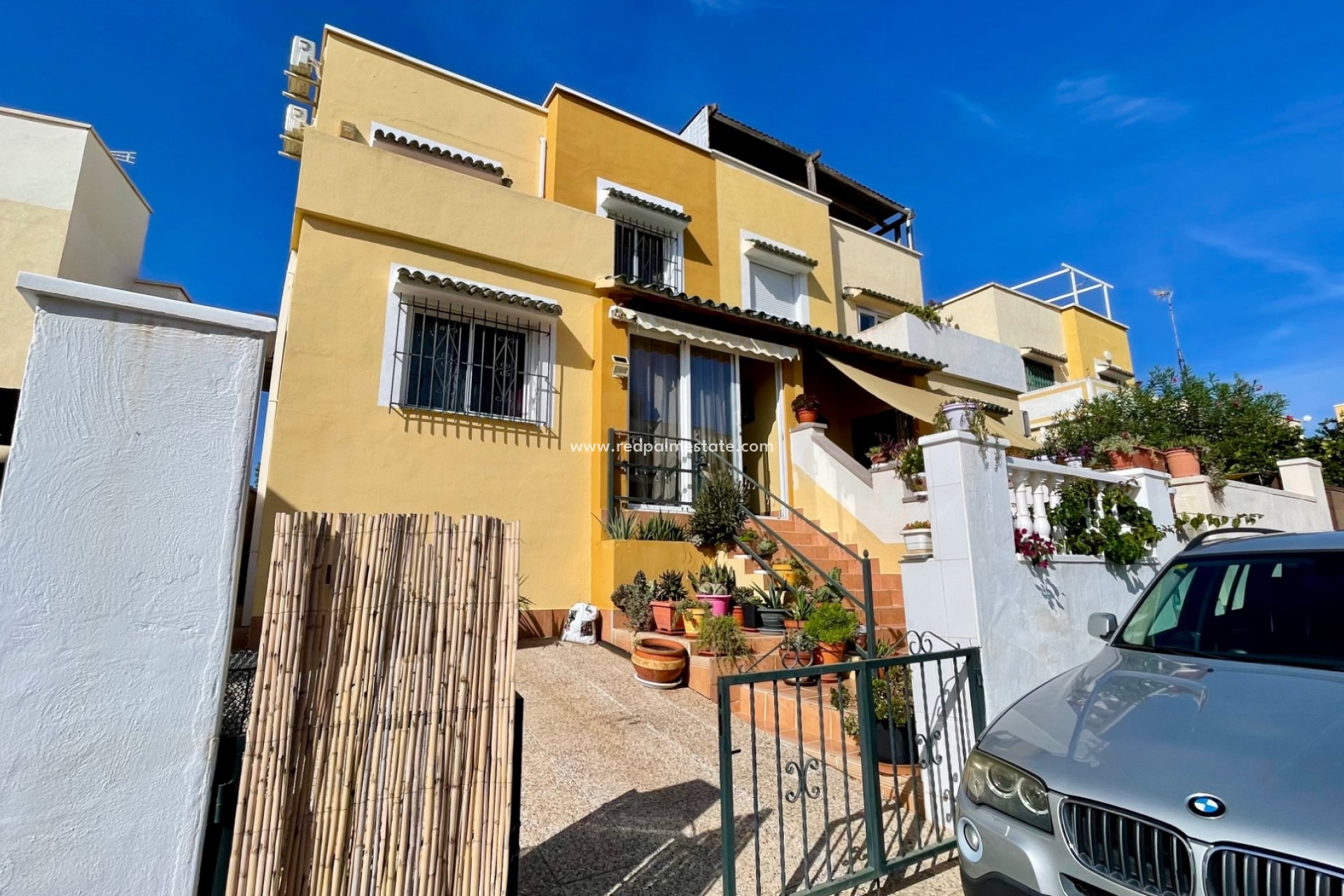 Reventa - Casa Adosada -
Torrevieja - Los Altos