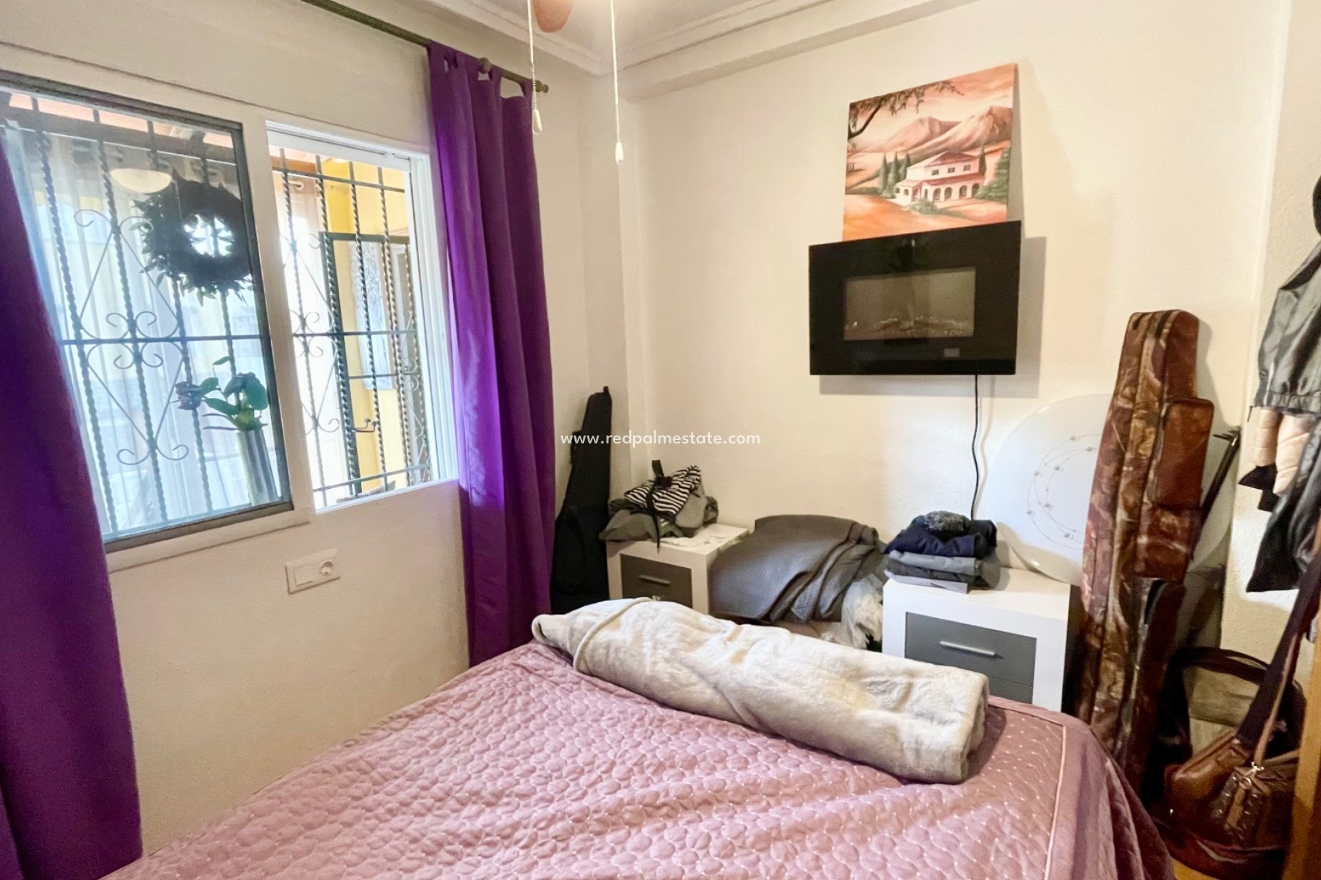 Reventa - Casa Adosada -
Torrevieja - Los Altos