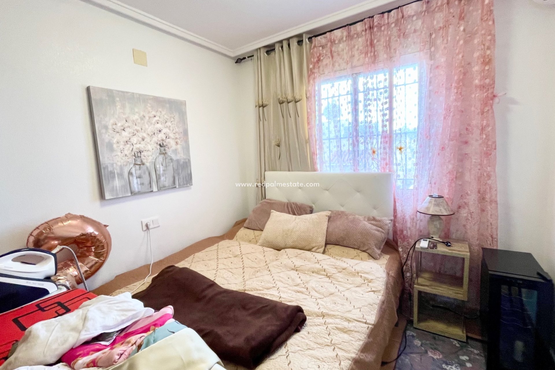 Reventa - Casa Adosada -
Torrevieja - Los Altos