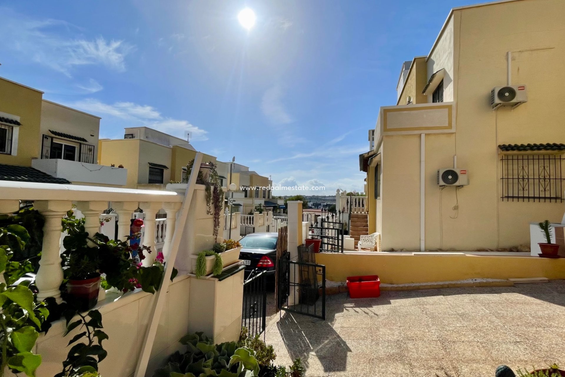 Reventa - Casa Adosada -
Torrevieja - Los Altos