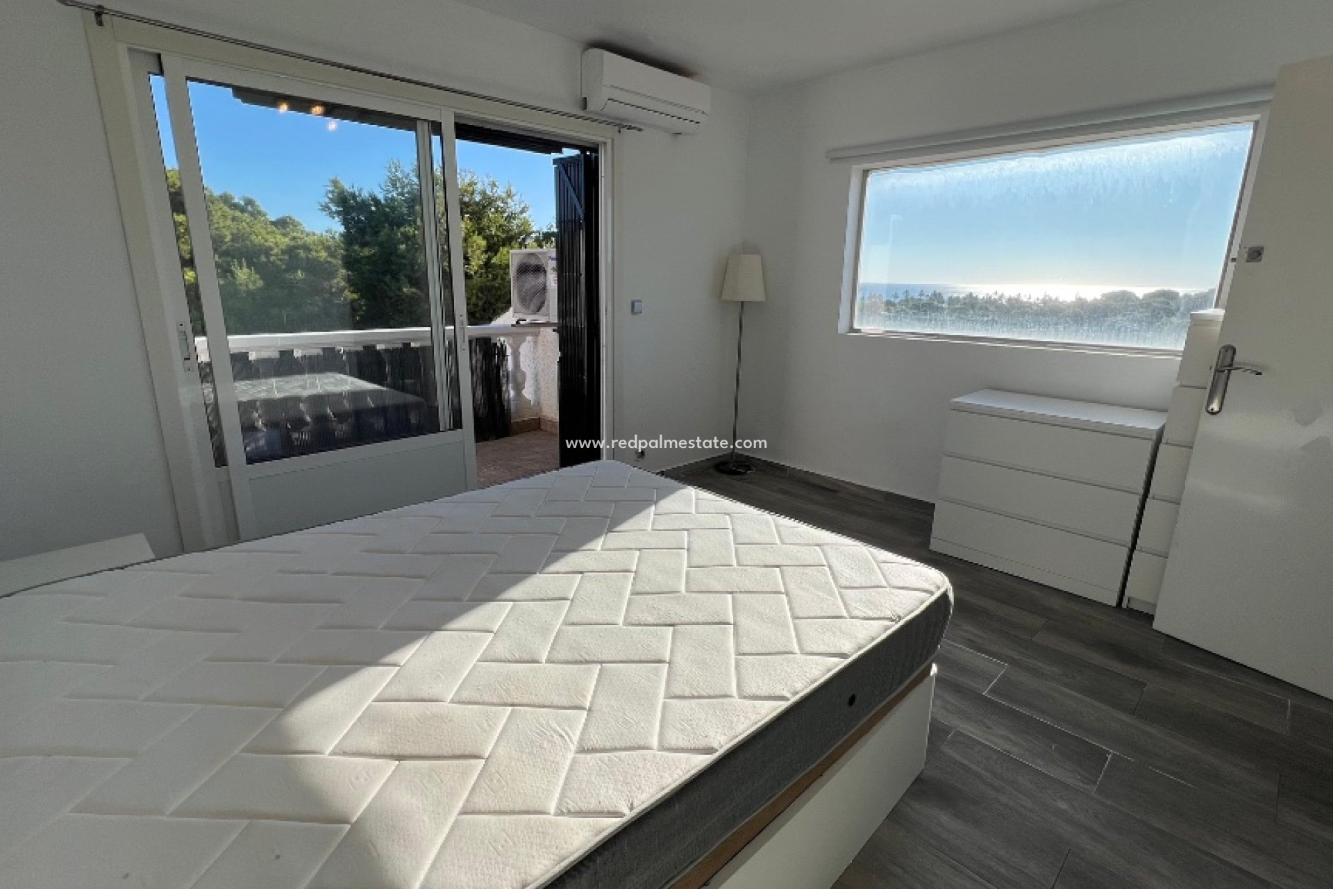 Reventa - Casa Adosada -
Torrevieja - Los Altos