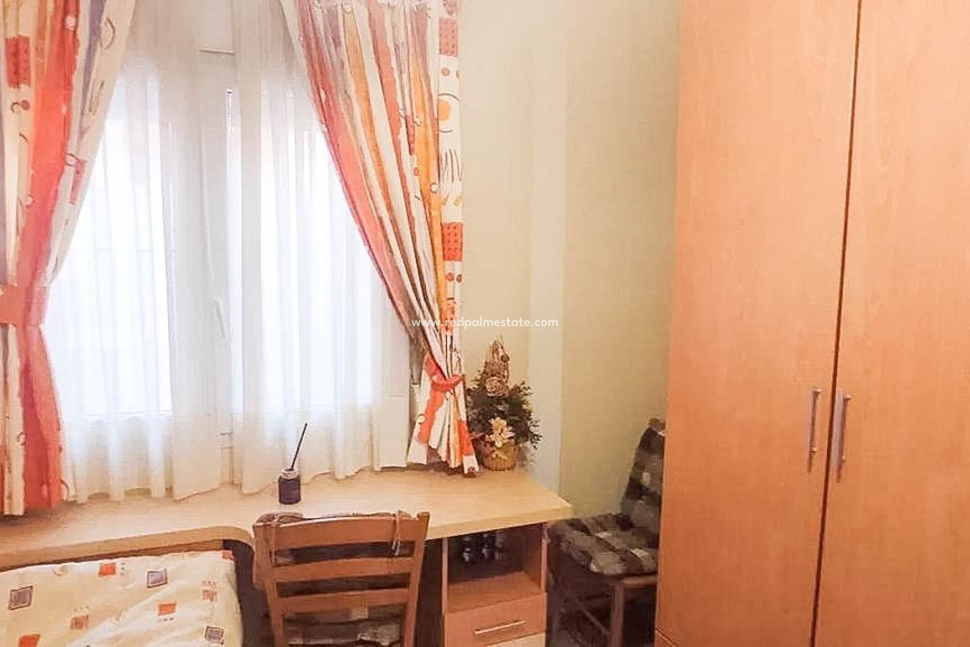 Reventa - Casa Adosada -
Torrevieja - Los Altos