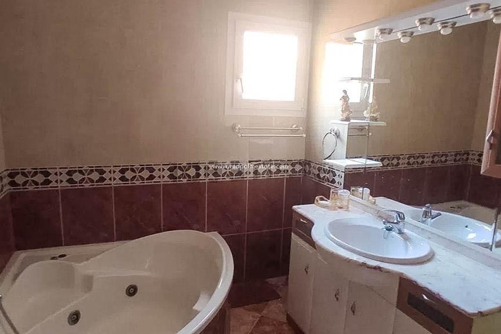 Reventa - Casa Adosada -
Torrevieja - Los Altos