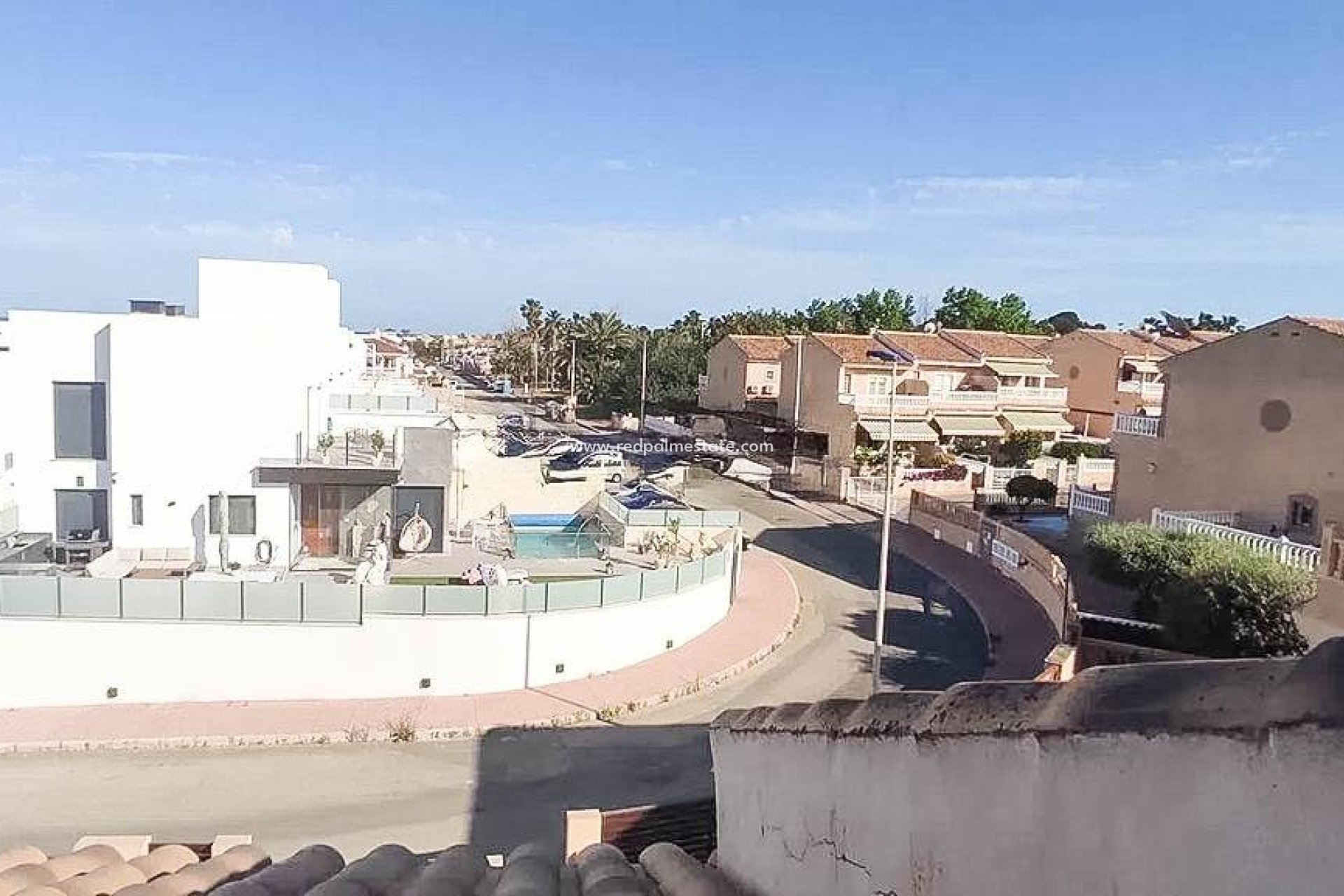 Reventa - Casa Adosada -
Torrevieja - Los Altos
