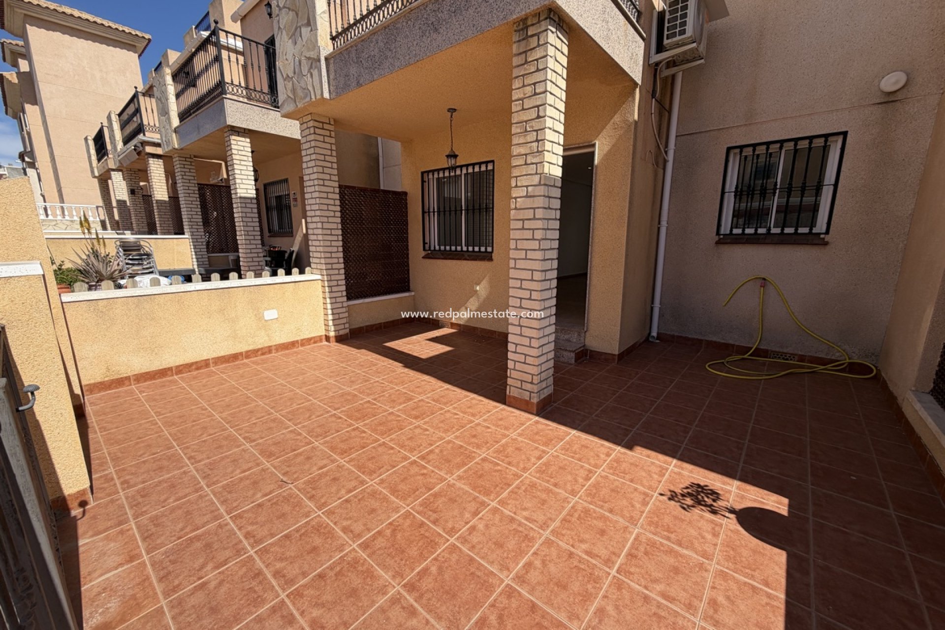Reventa - Casa Adosada -
Torrevieja - Los Altos