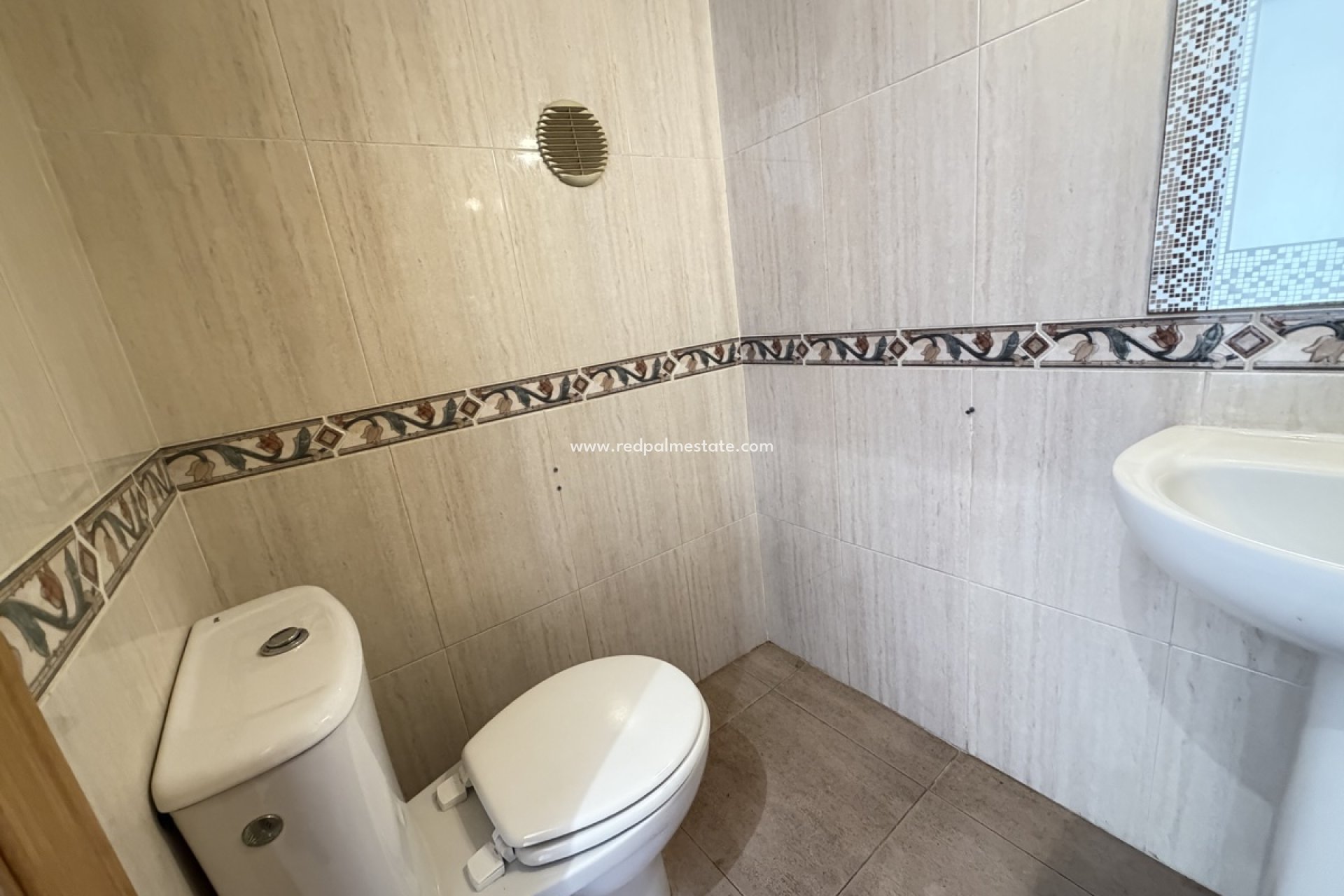 Reventa - Casa Adosada -
Torrevieja - Los Altos