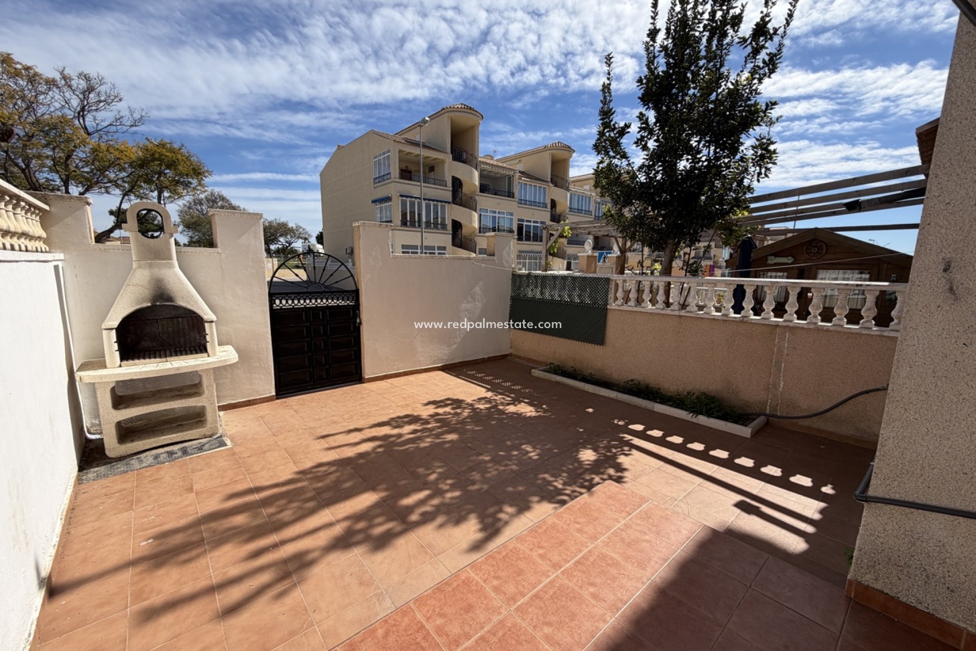 Reventa - Casa Adosada -
Torrevieja - Los Altos