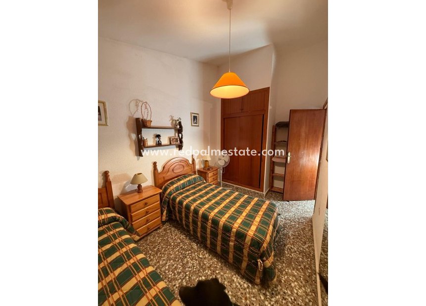 Reventa - Casa Adosada -
Torrevieja - Los Altos